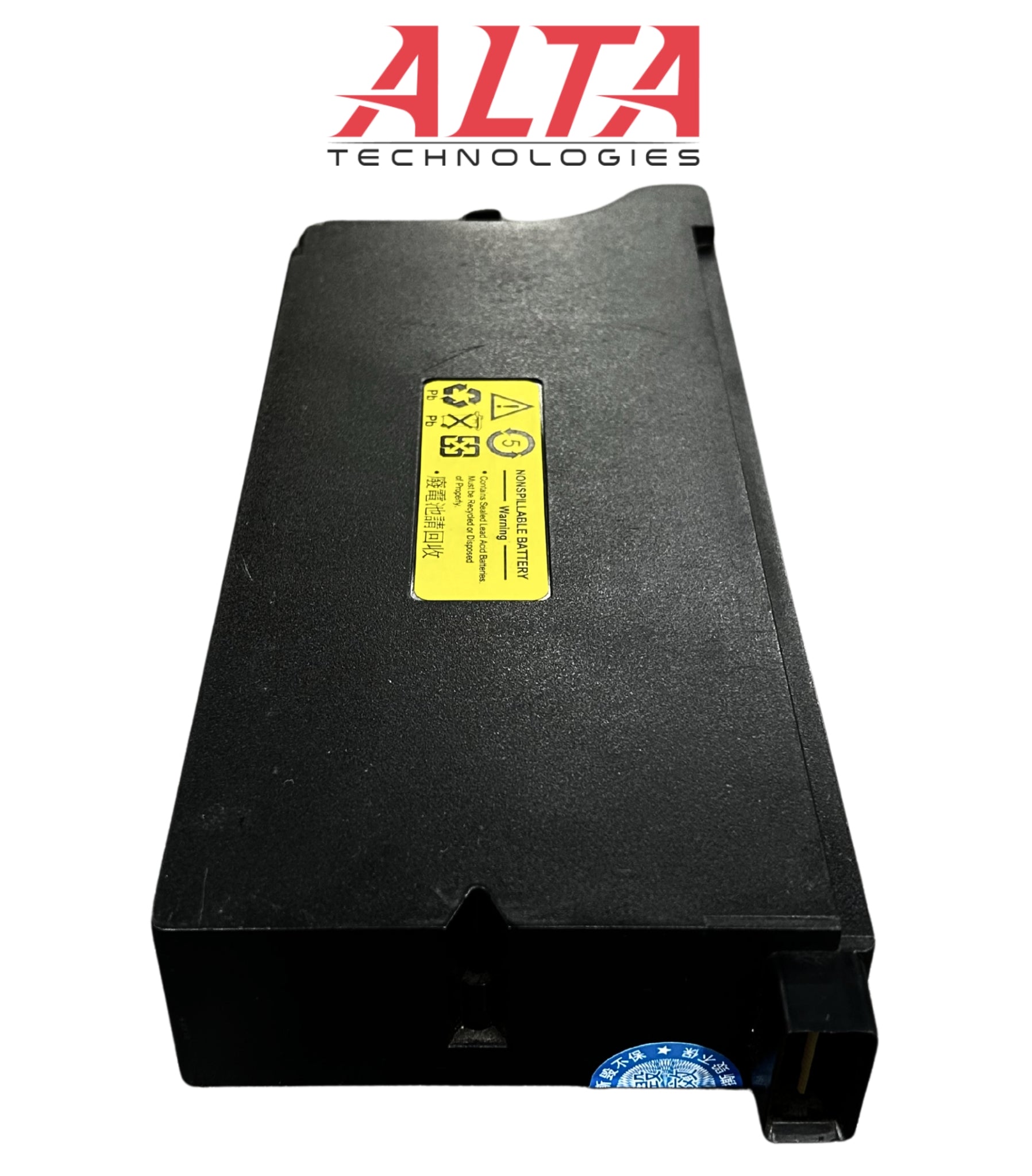 HP 512735-001 EVA4/6/8000 4V 13.5A BAT.