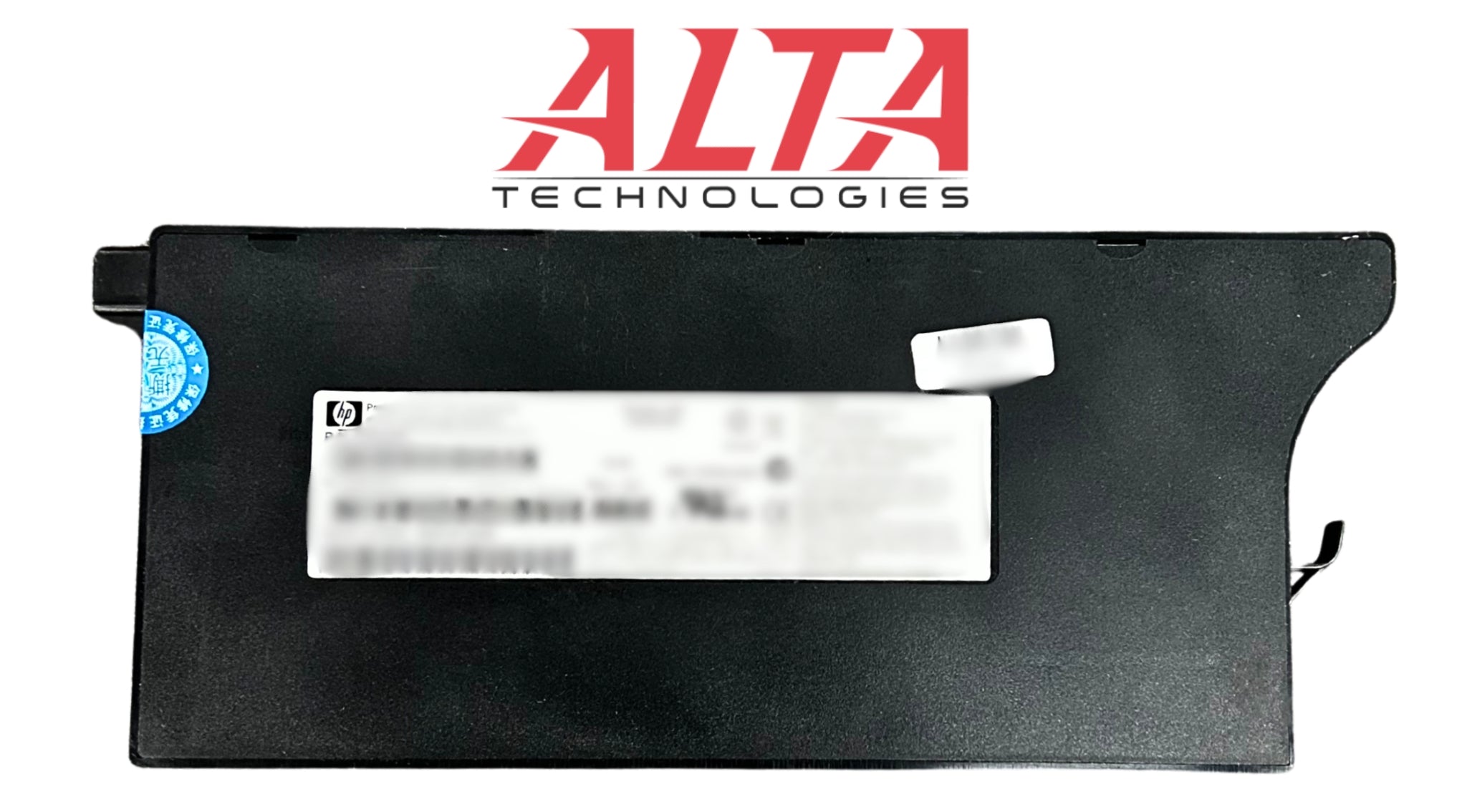 HP 512735-001 EVA4/6/8000 4V 13.5A BAT.
