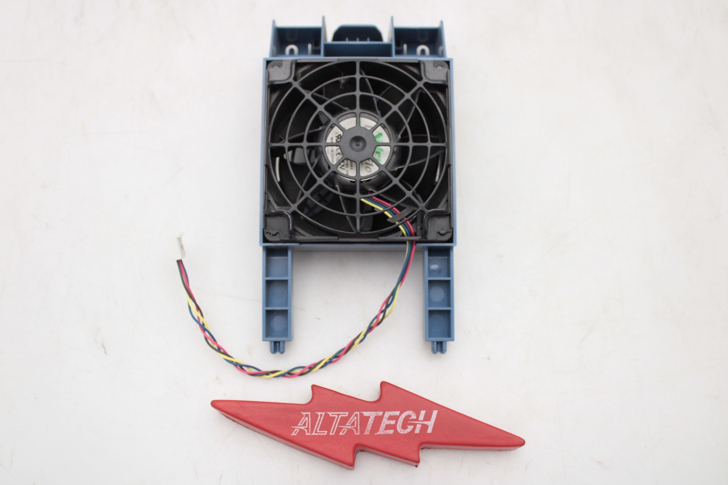HP 519737-001 Front Fan Kit (ML150G6)