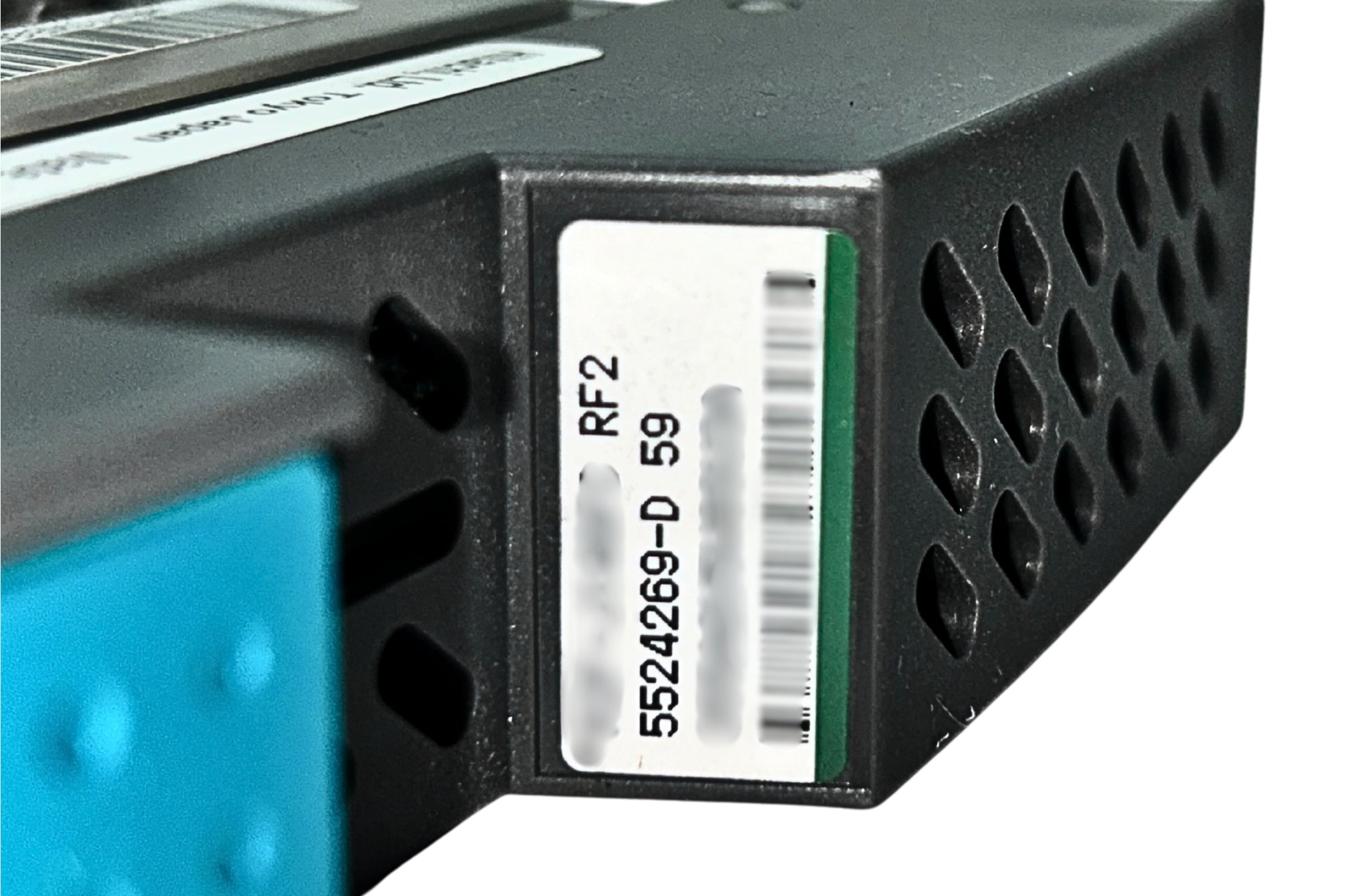 HP 5524269-D 146GB 10K LFF FC (XP12000/10000)