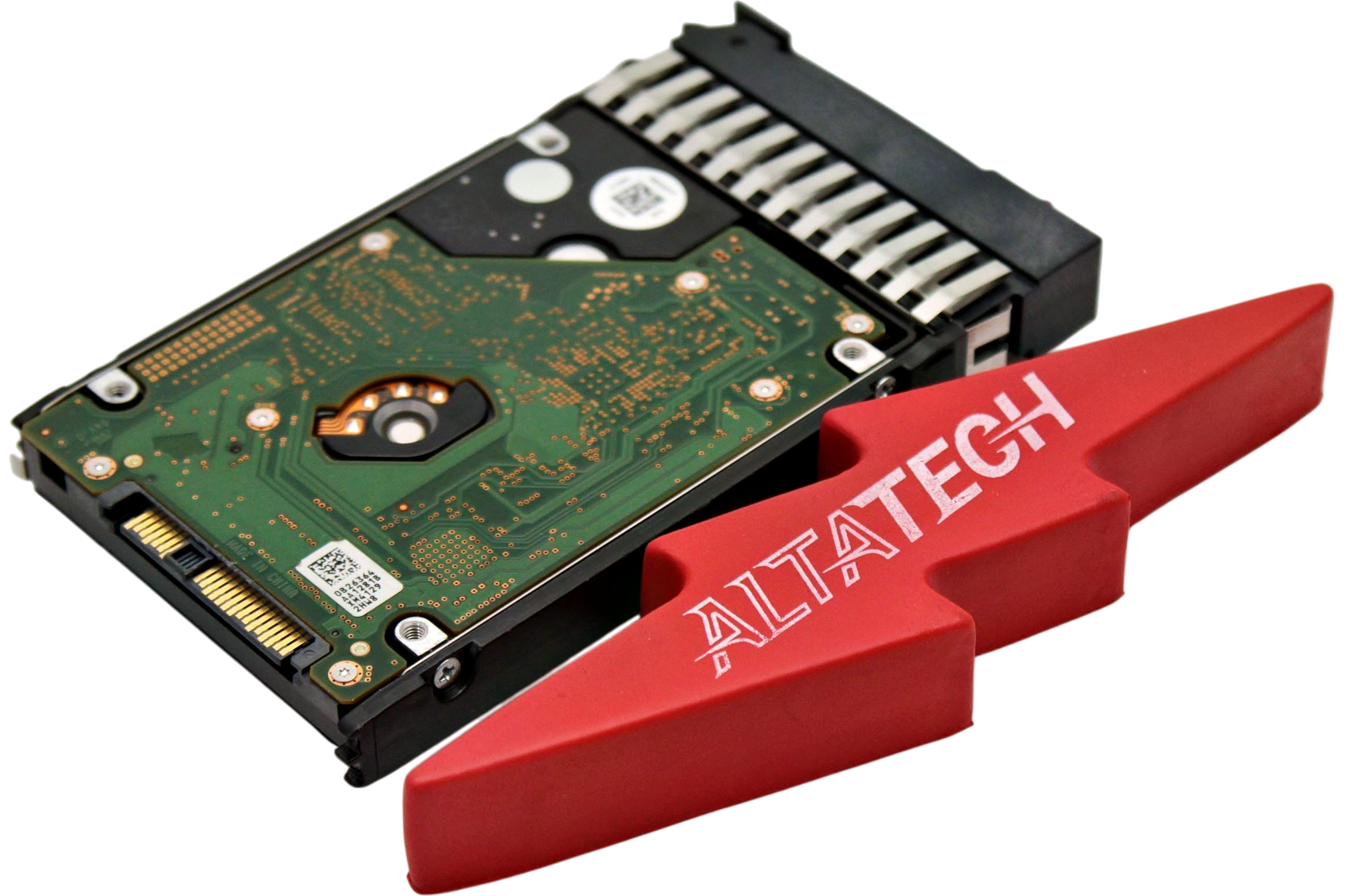 HP 571286-B21 600GB 6G SAS 10K RPM SFF (2.5-INC)