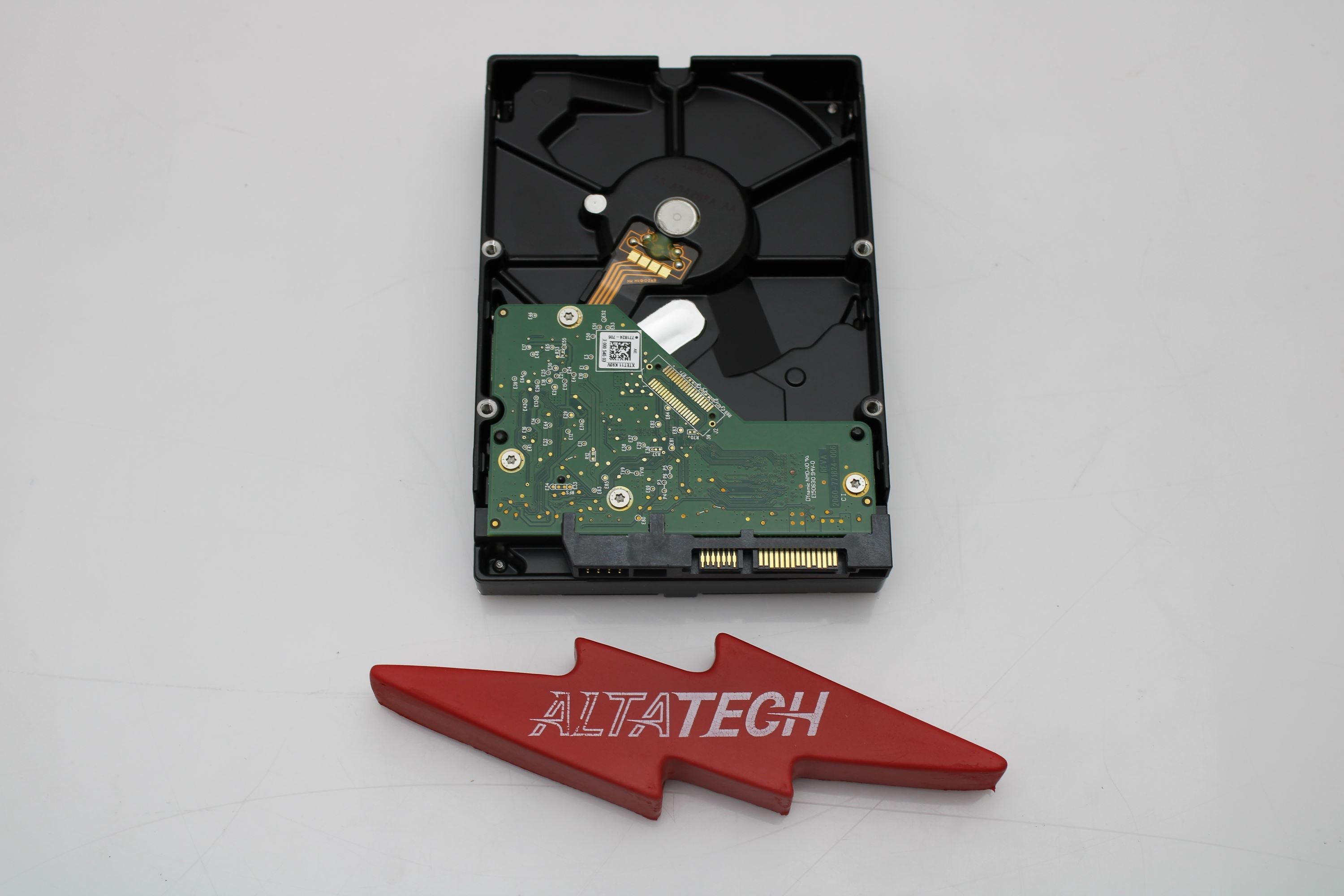 HP 637114-001 1TB 7.2K 6G SATA LFF HDD