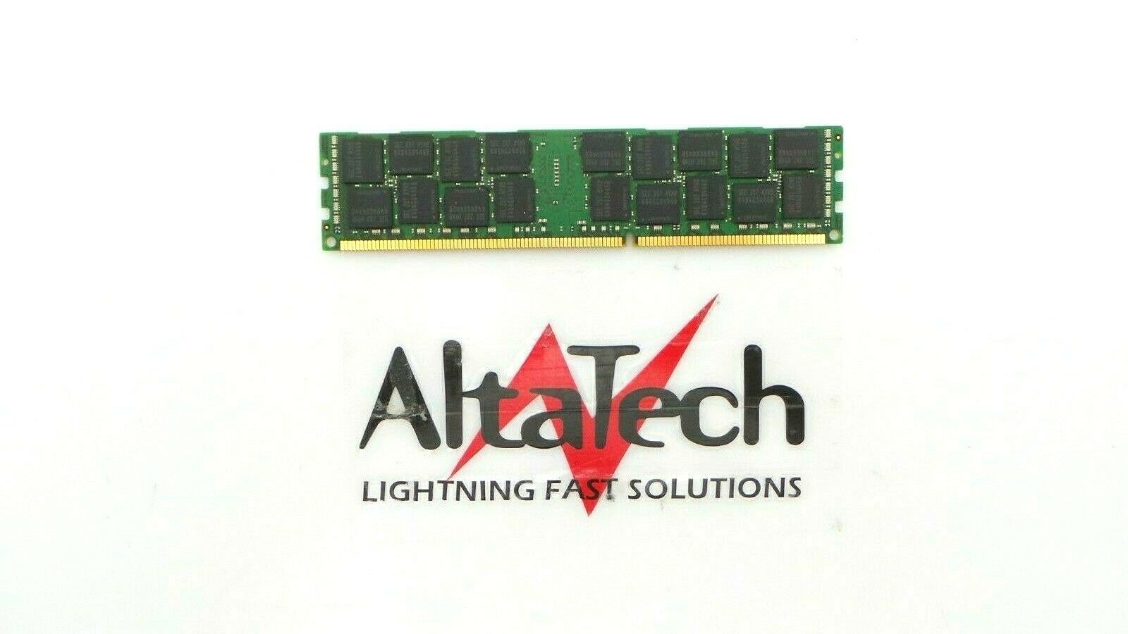 HP 647653-081 16GB PC3L-10600R 2Rx4 ECC