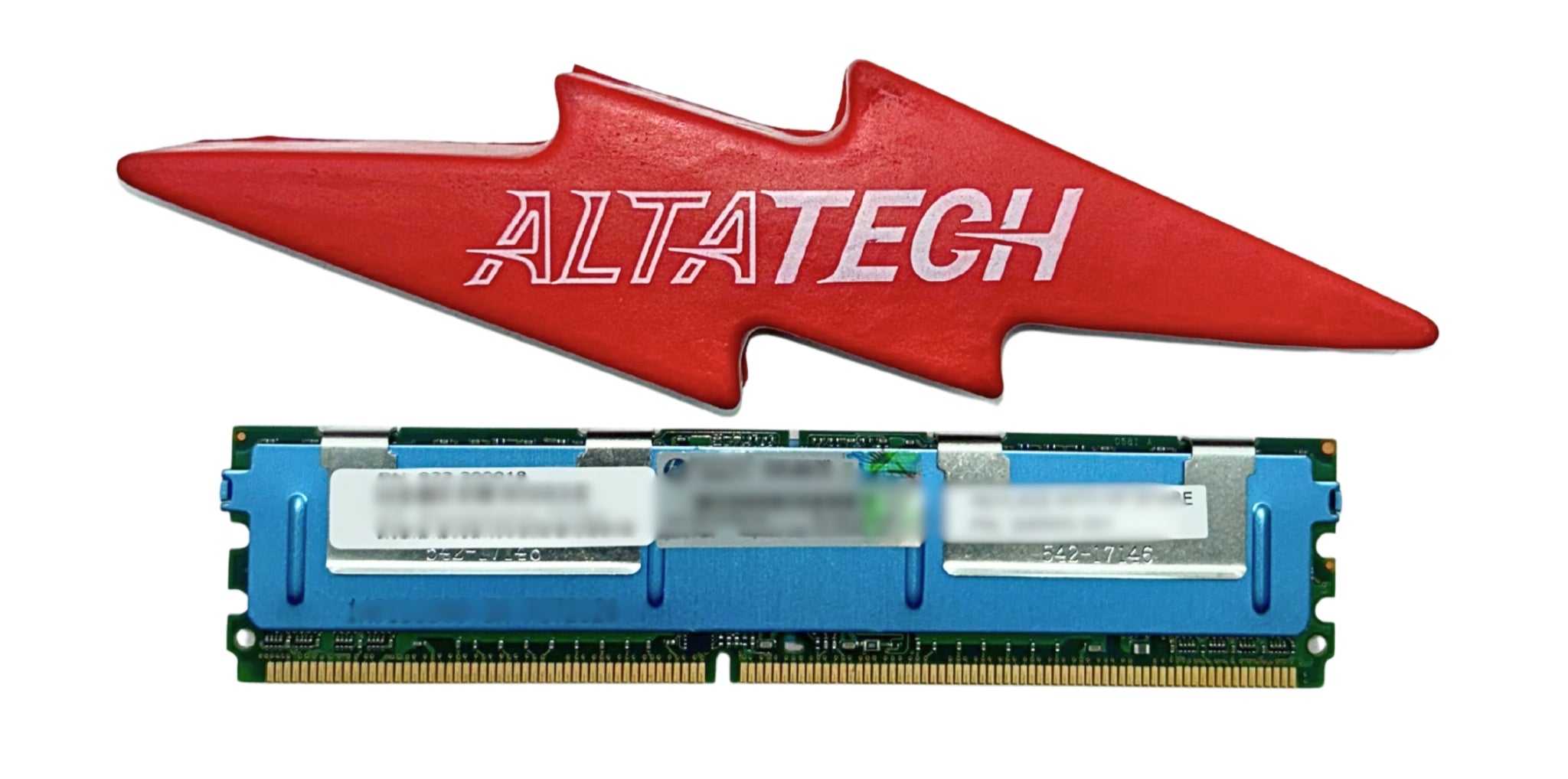 HP 649995-001 2GB SDRAM FB-DIMM (3PAR)