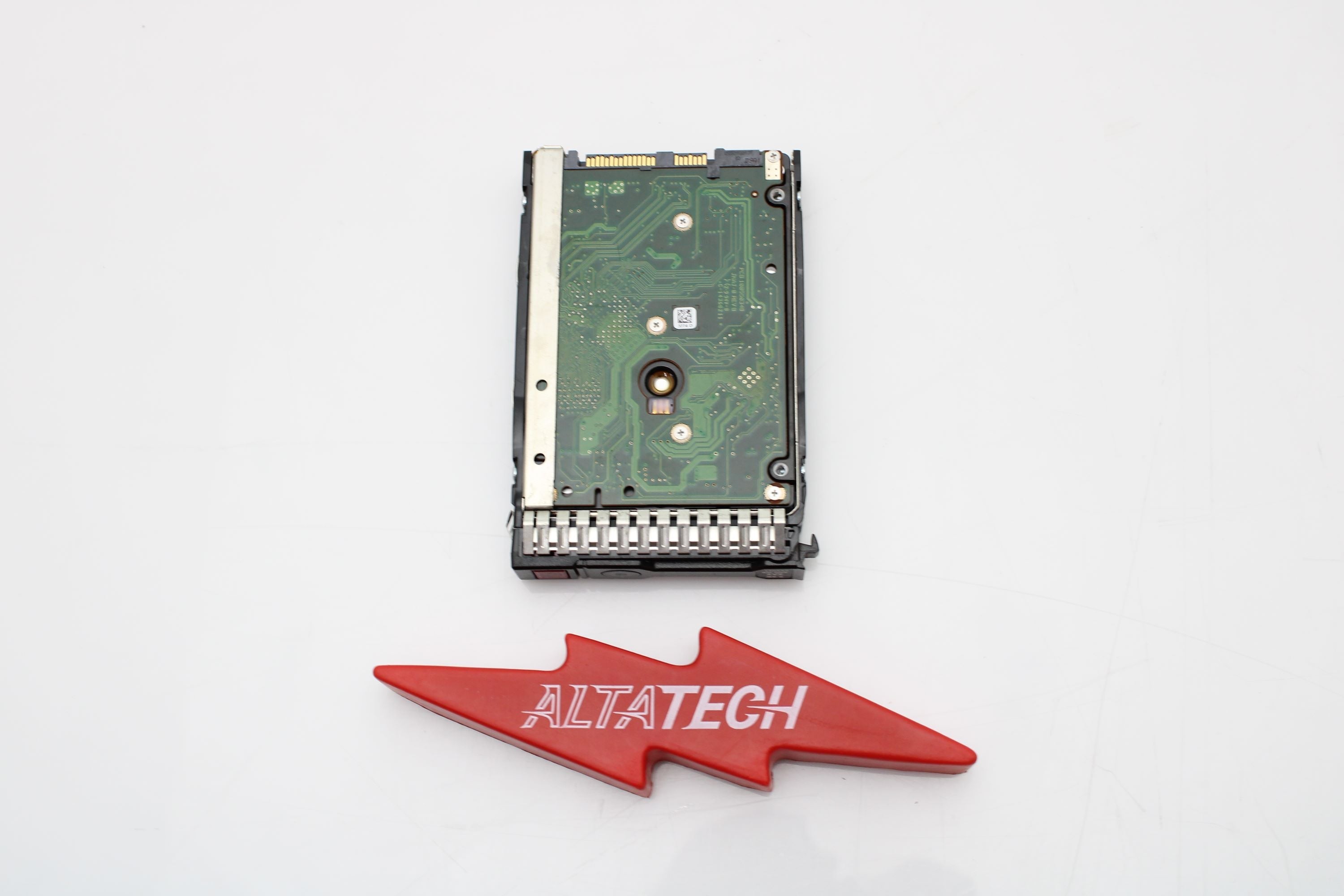 HP 652745-B21 500GB 7.2k 6G DP MDL SAS 2.5" SC HDD