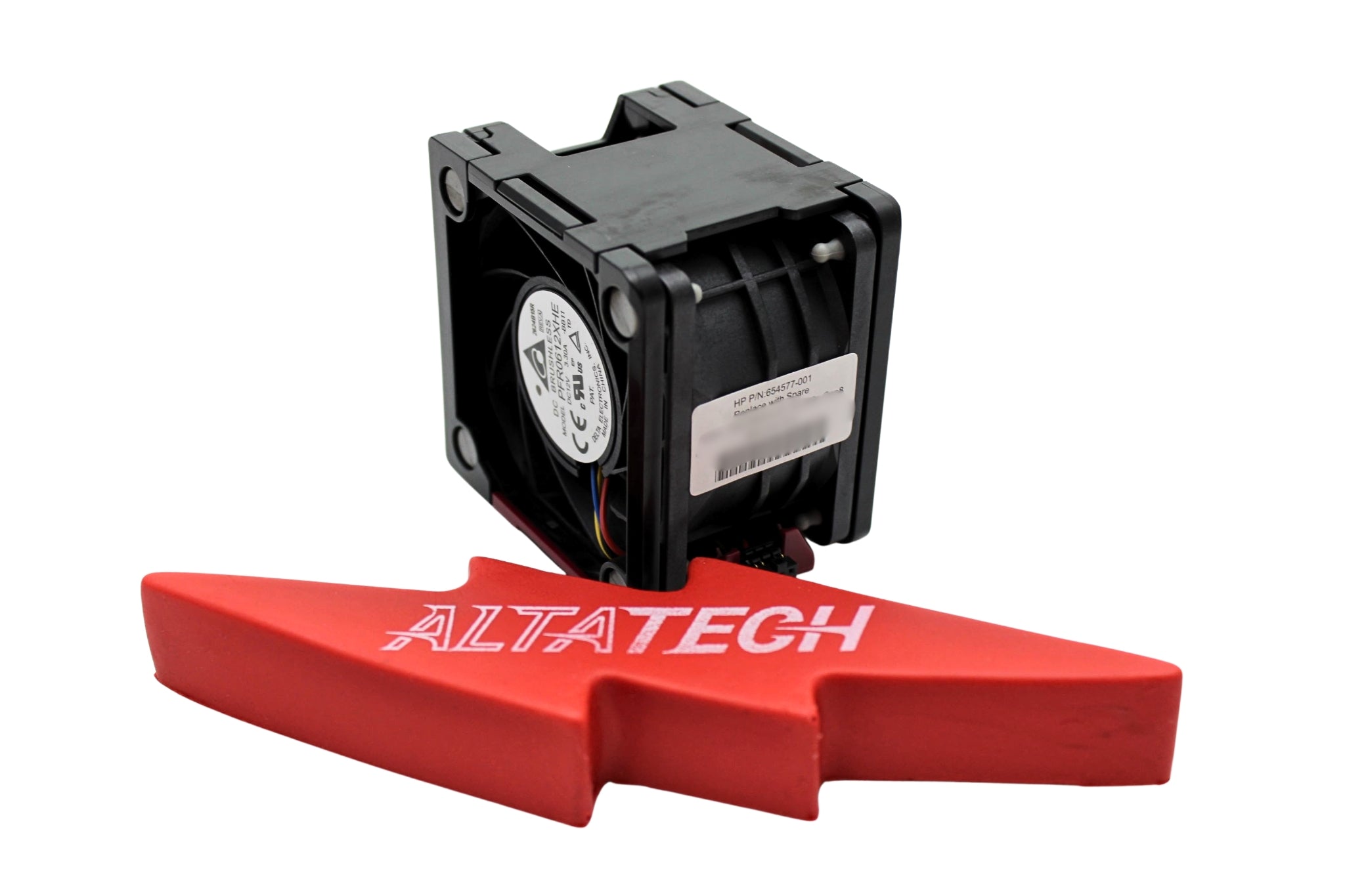 HP 654577-001 FAN FOR DL380P G8 / DL380E G8