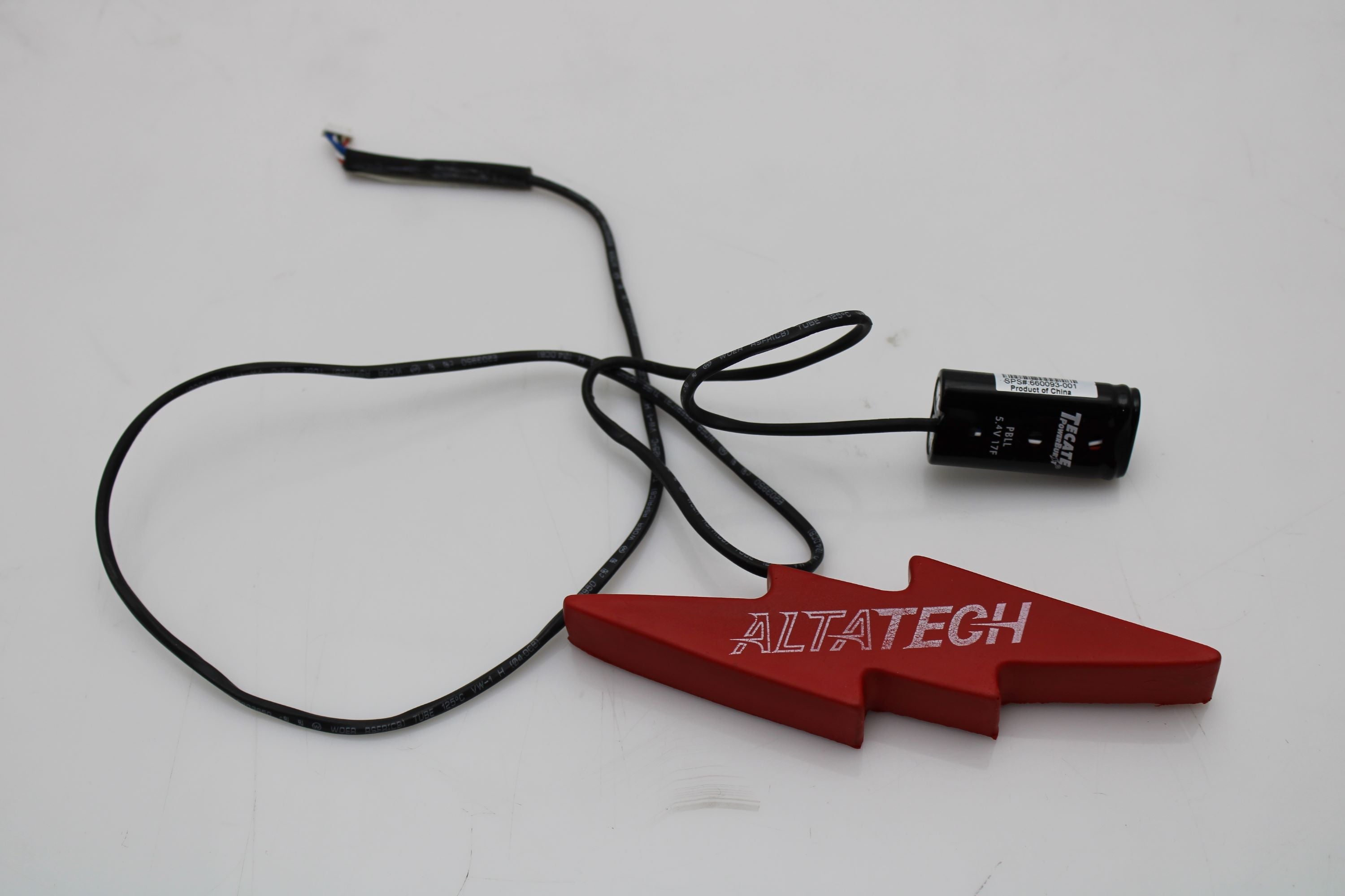 HP 654873-003 5.4V Capacitor Battery Pack w/ Cable