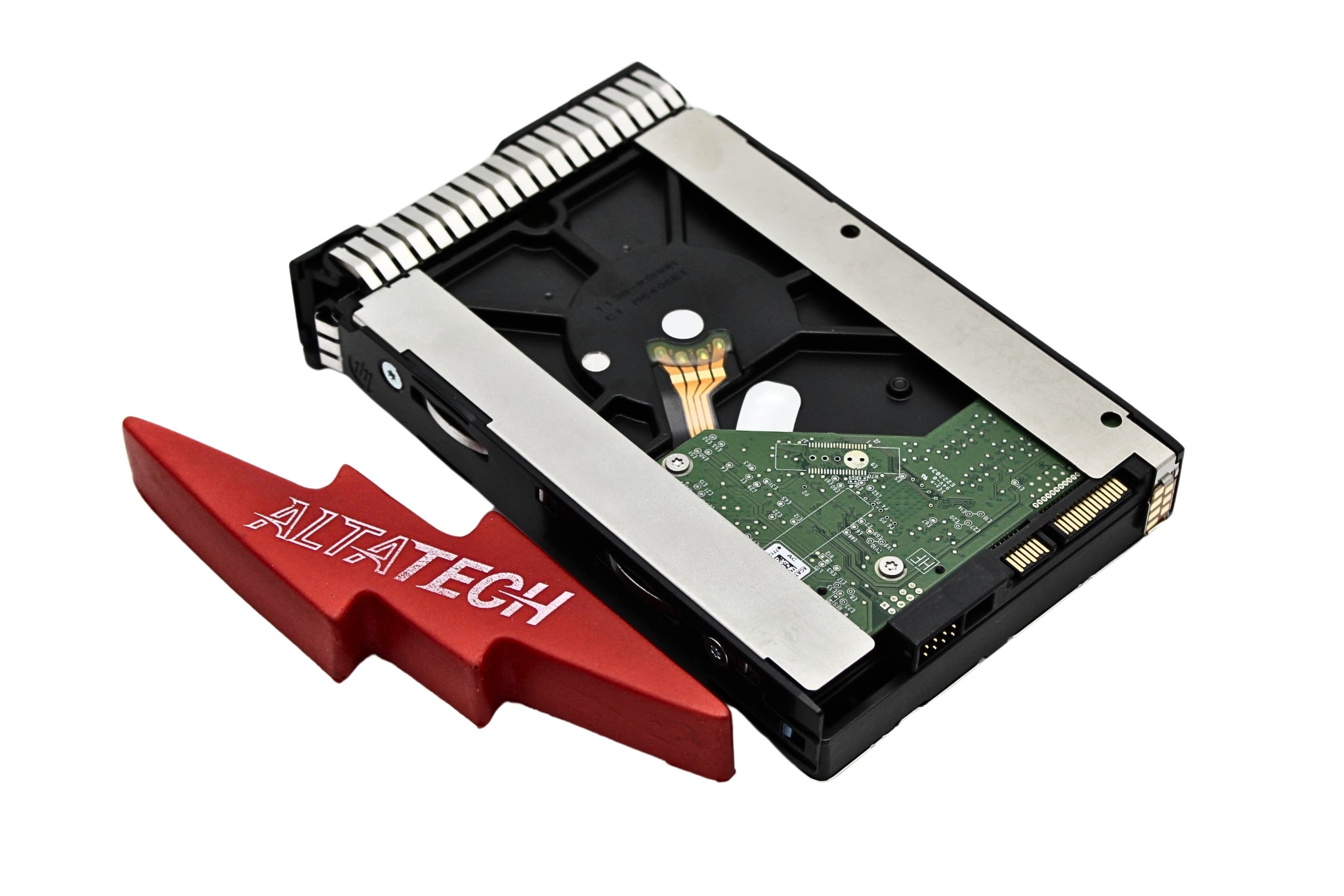 HP 657750-B21 1TB 6G 7.2K LFF SATA MDL SC HDD