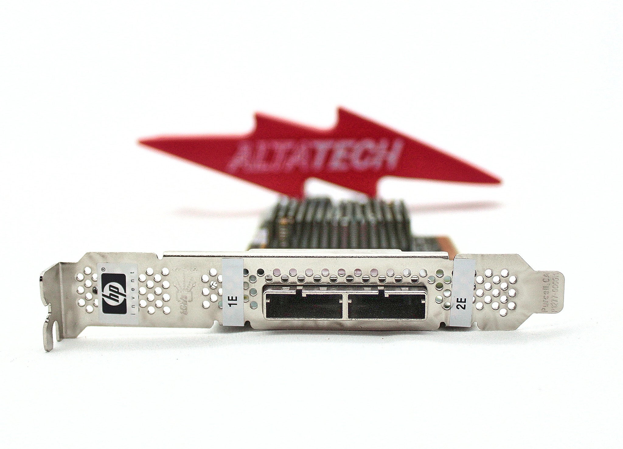HP 660087-001 PCI-E H221 SAS HBA