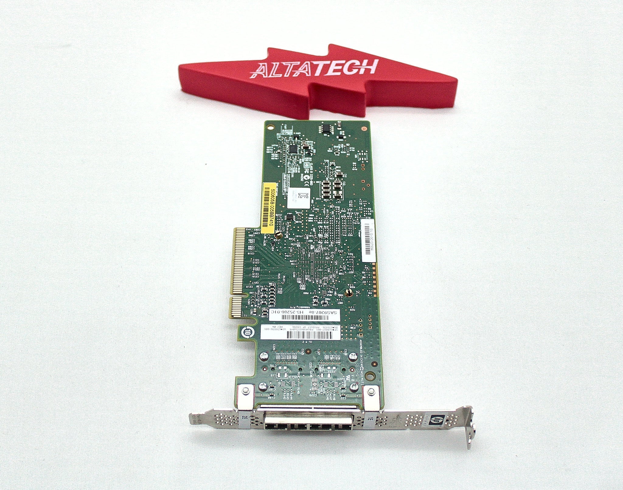 HP 660087-001 PCI-E H221 SAS HBA