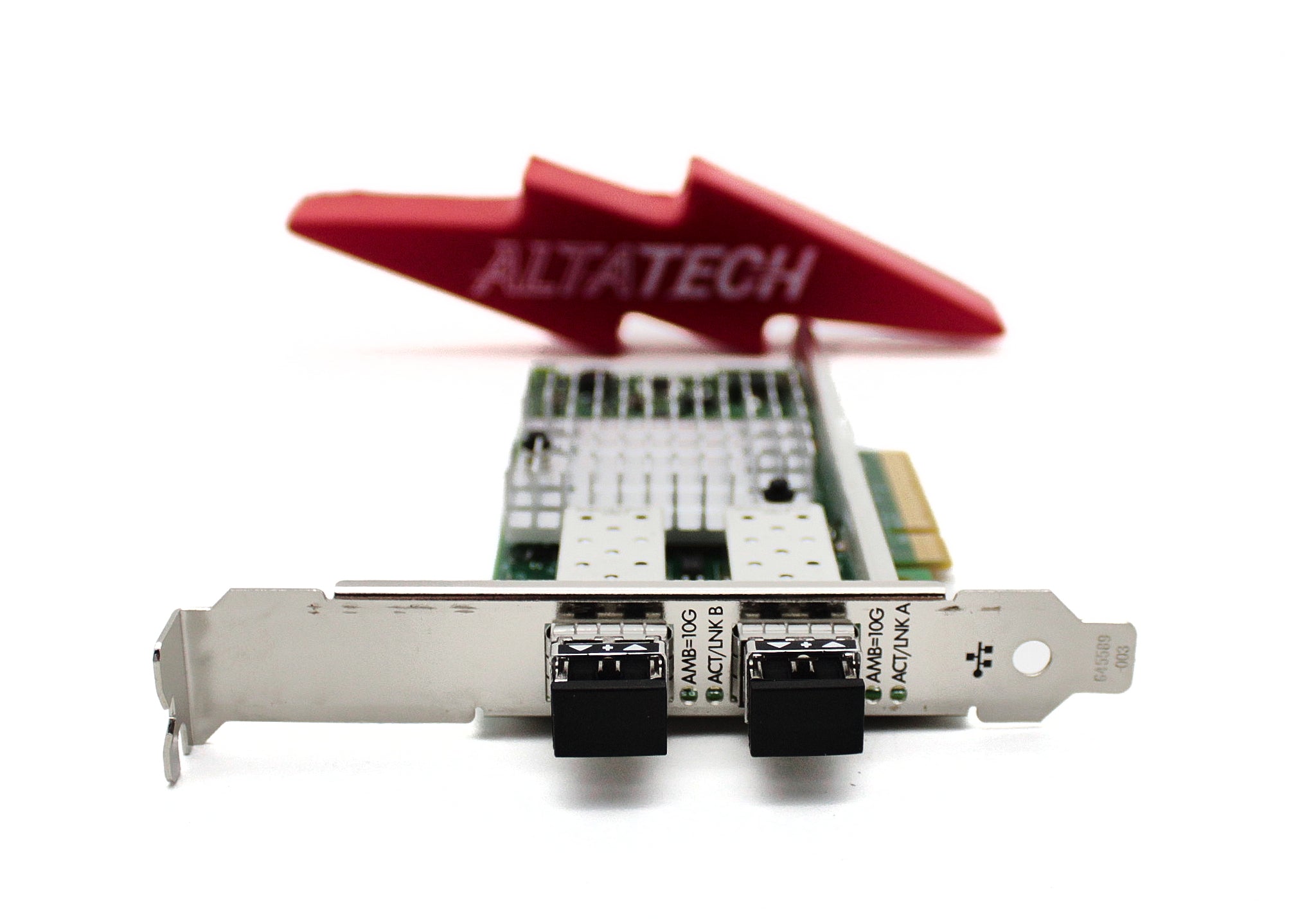 HP 665247-001 Ethernet 10GB 2P 560SFP+ Adapter