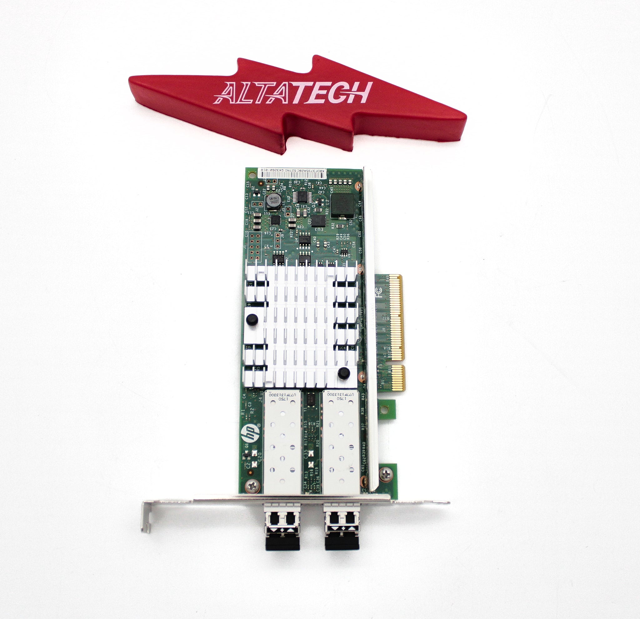 HP 665247-001 Ethernet 10GB 2P 560SFP+ Adapter