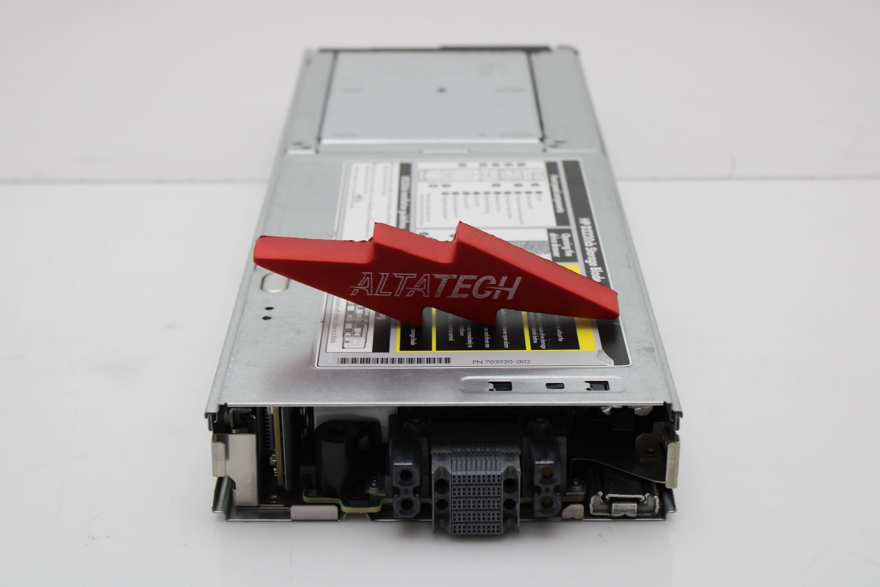 HP 671668-001 D2220SB CTO STORAGE BLADE