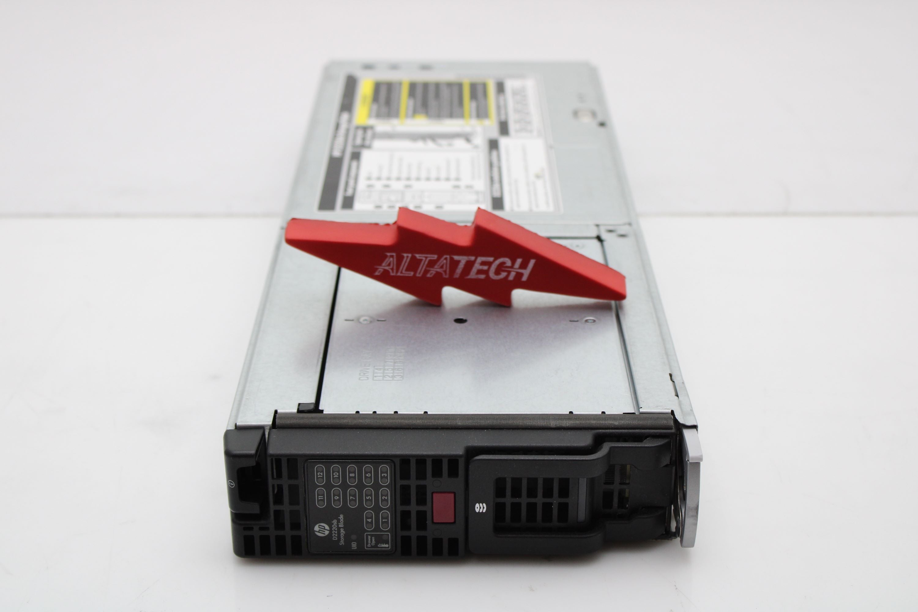 HP 671668-001 D2220SB CTO STORAGE BLADE