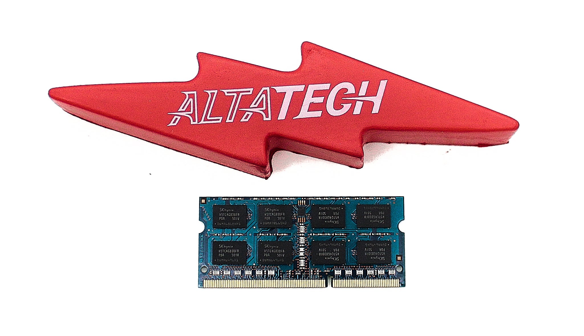 HP 693374-001 8GB PC3L-12800S DDR3-1600 2RX8