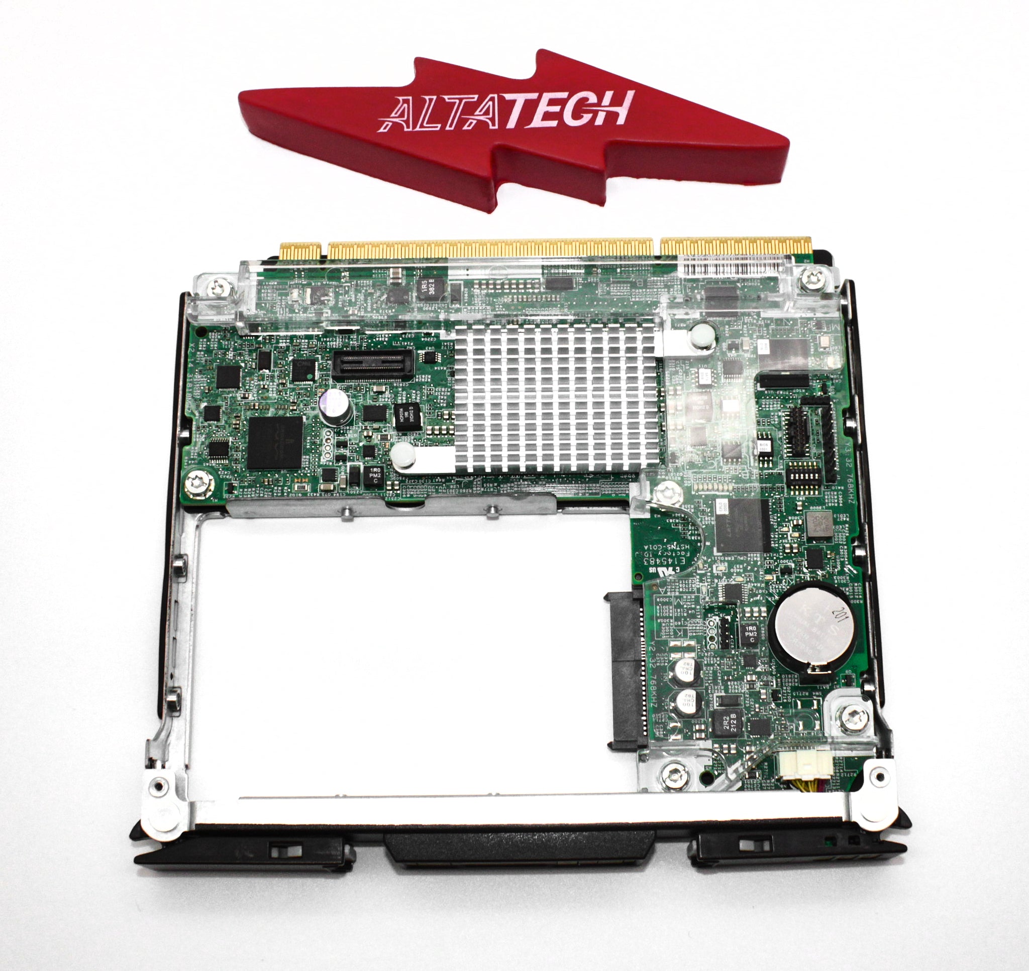 HP 708917-001 Moonshot S1260 Dual Core 2.0Ghz / 8GB / NO HD Cartridge