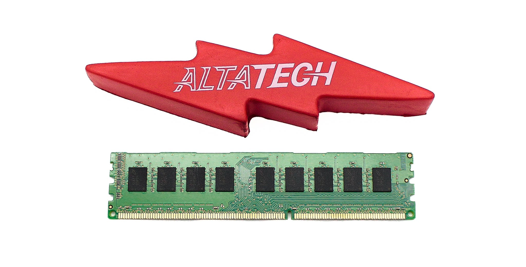 HP 715280-001 4GB 2RX8 PC3L-12800E-11 MEMORY DIMM