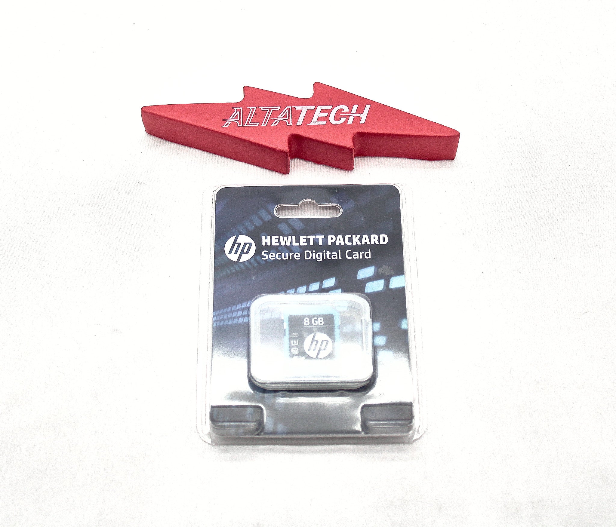 HP 726113-B21 8GB SD EM FLASH MEDIA KIT