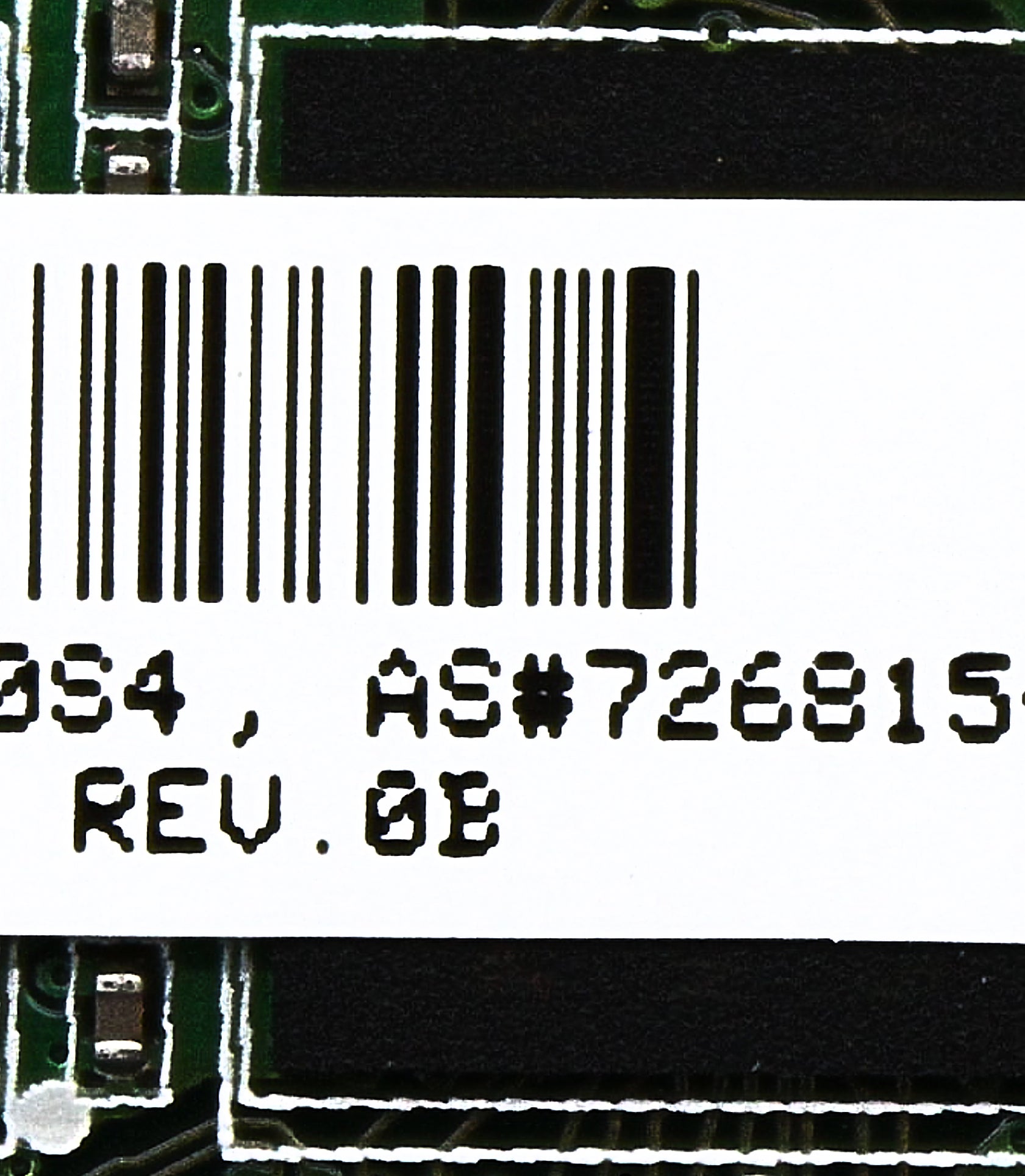 HP 726815-001 4GB CACHE MODULE (P440/P840)
