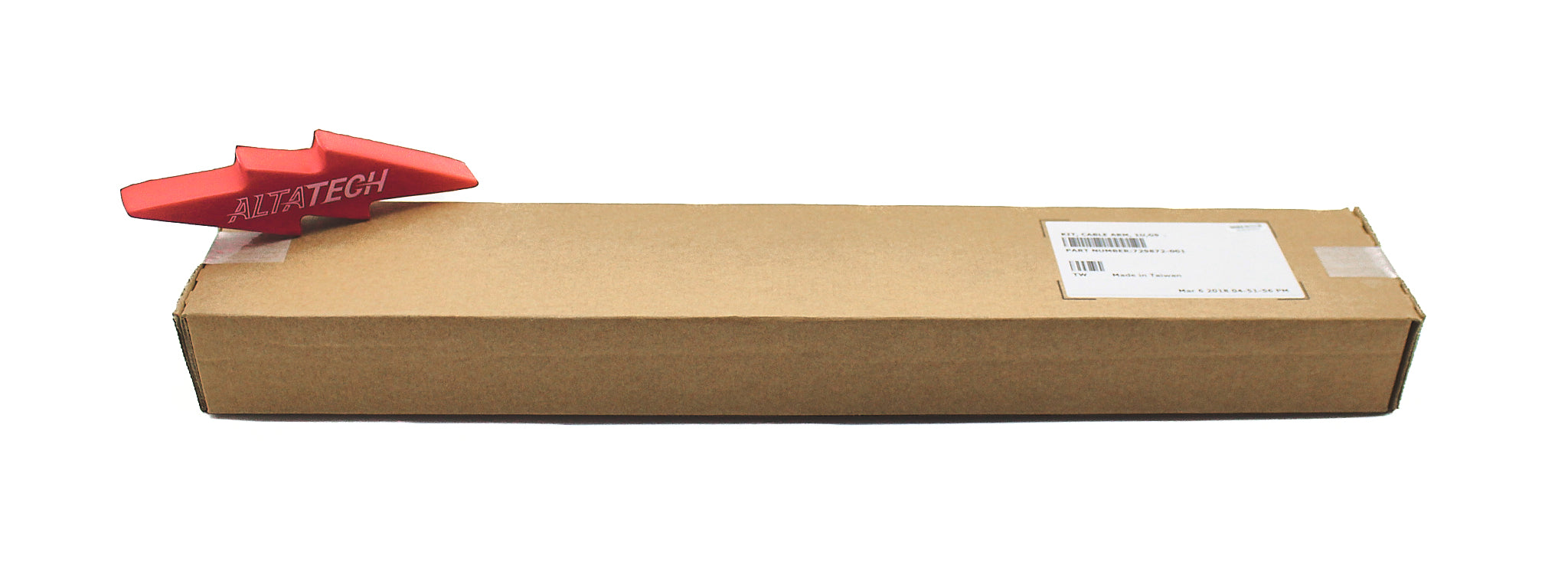HP 729872-001 1U CMA EASY INSTALL GEN9