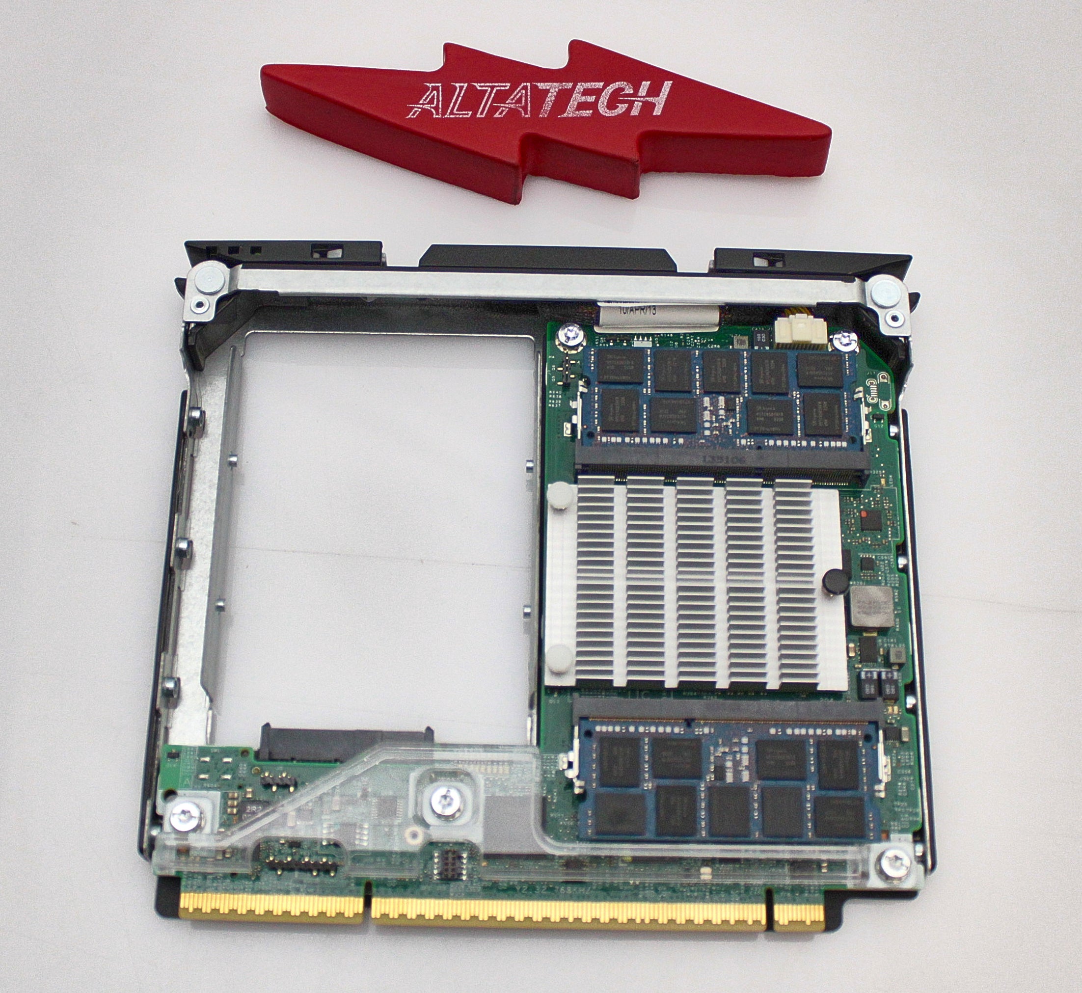 HP 734796-001 Moonshort M300 C2750 Server Cartridge