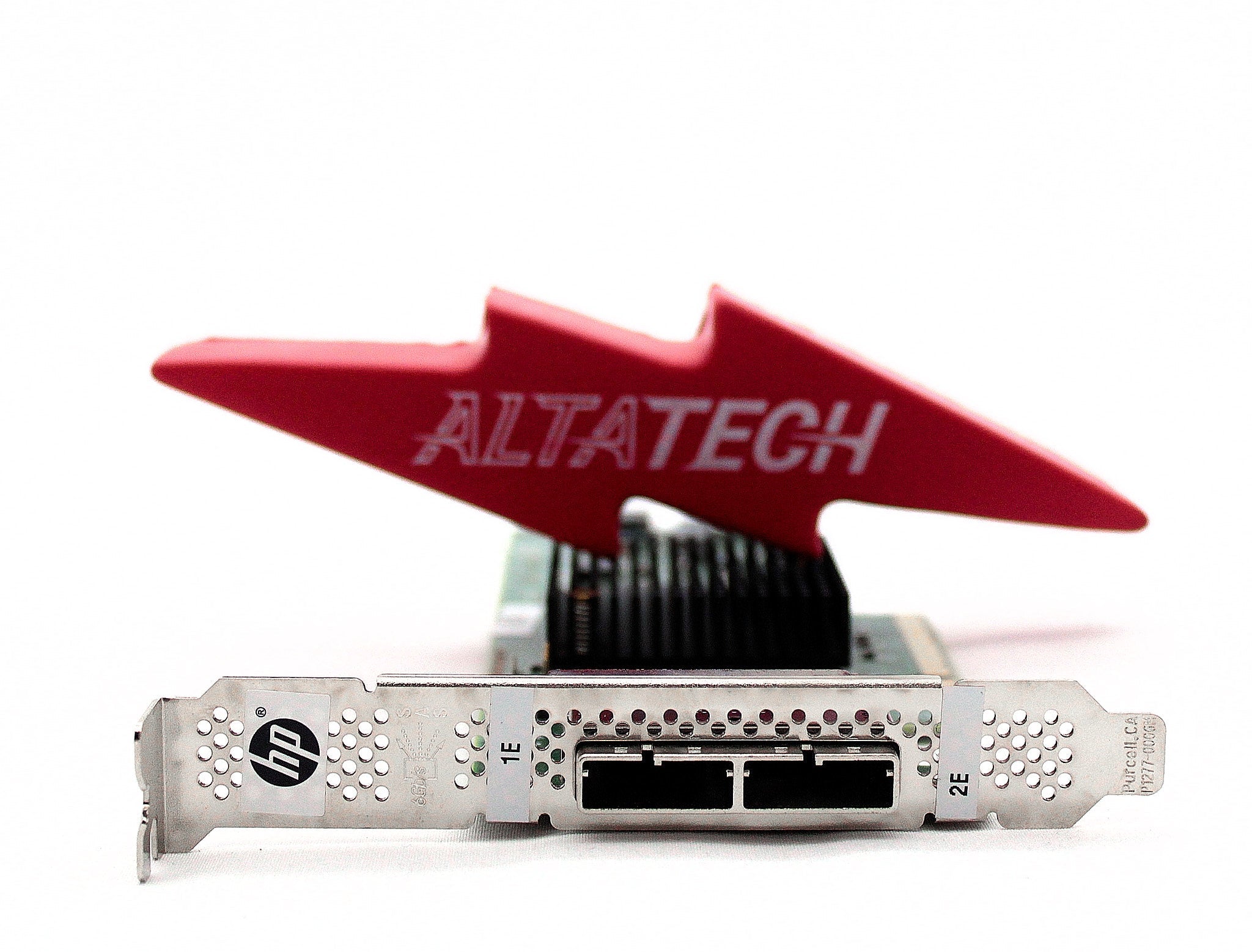 HP 738191-001 PCI-E H221 3.0 SAS HOST BUS ADAPTER