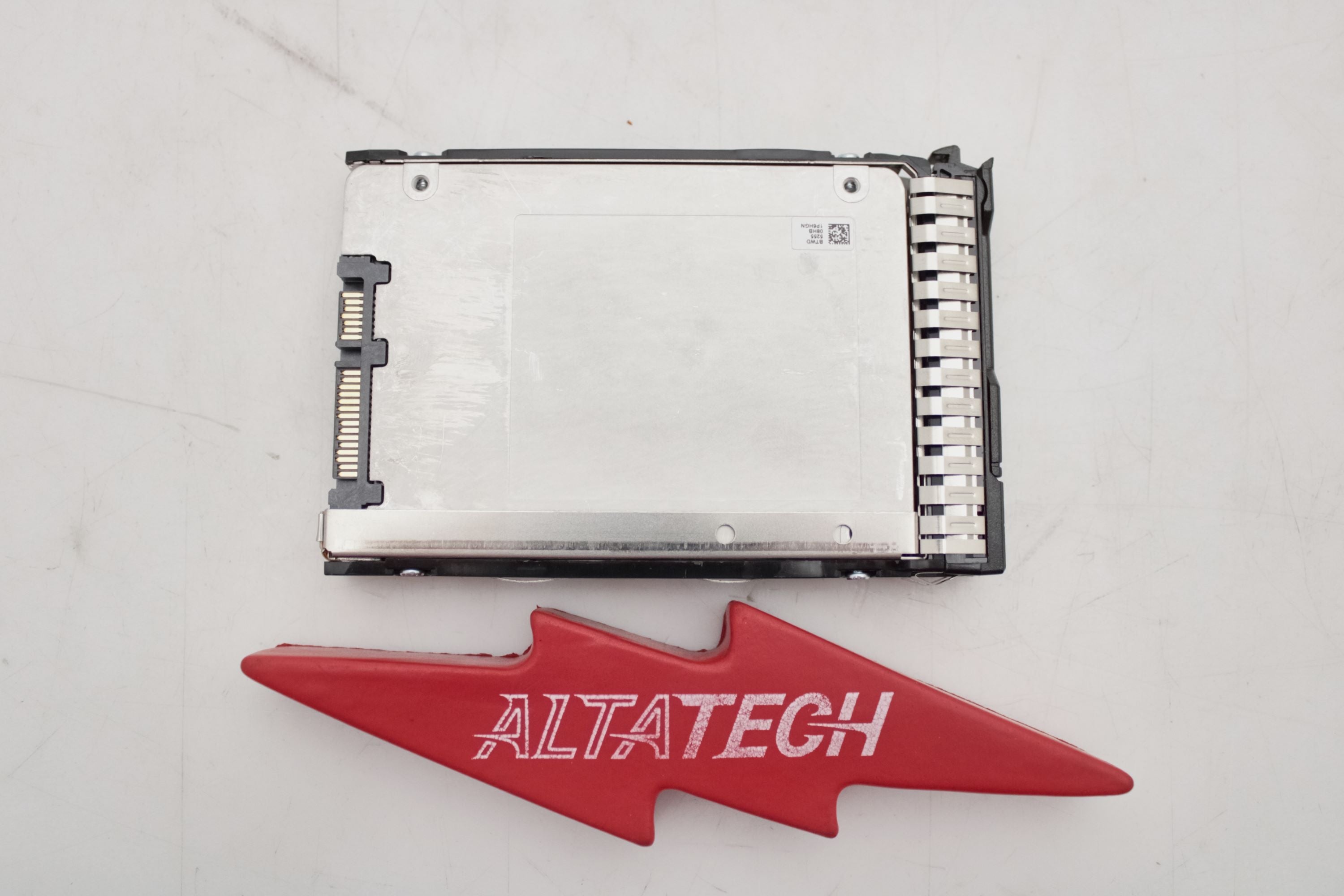 HP 757381-001 1.6TB 6G VE SFF SATA SSD HDD