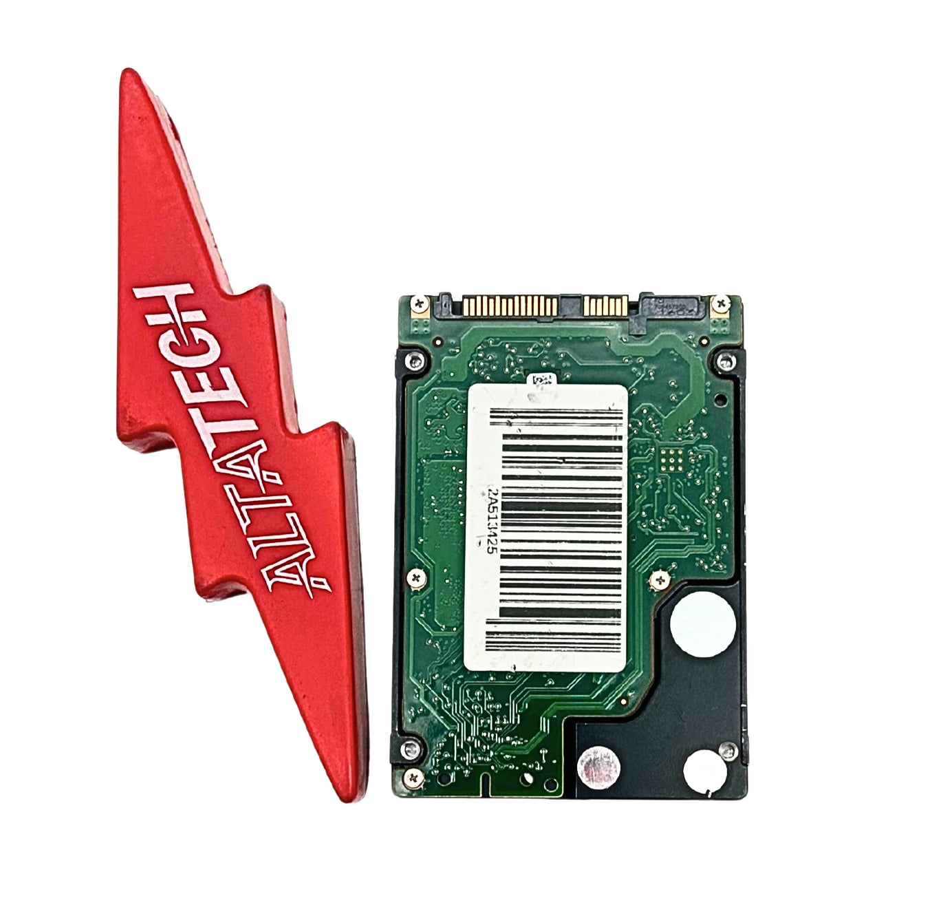 HP 781514-004 900GB 12G 10K SFF SC SAS Hard Drive