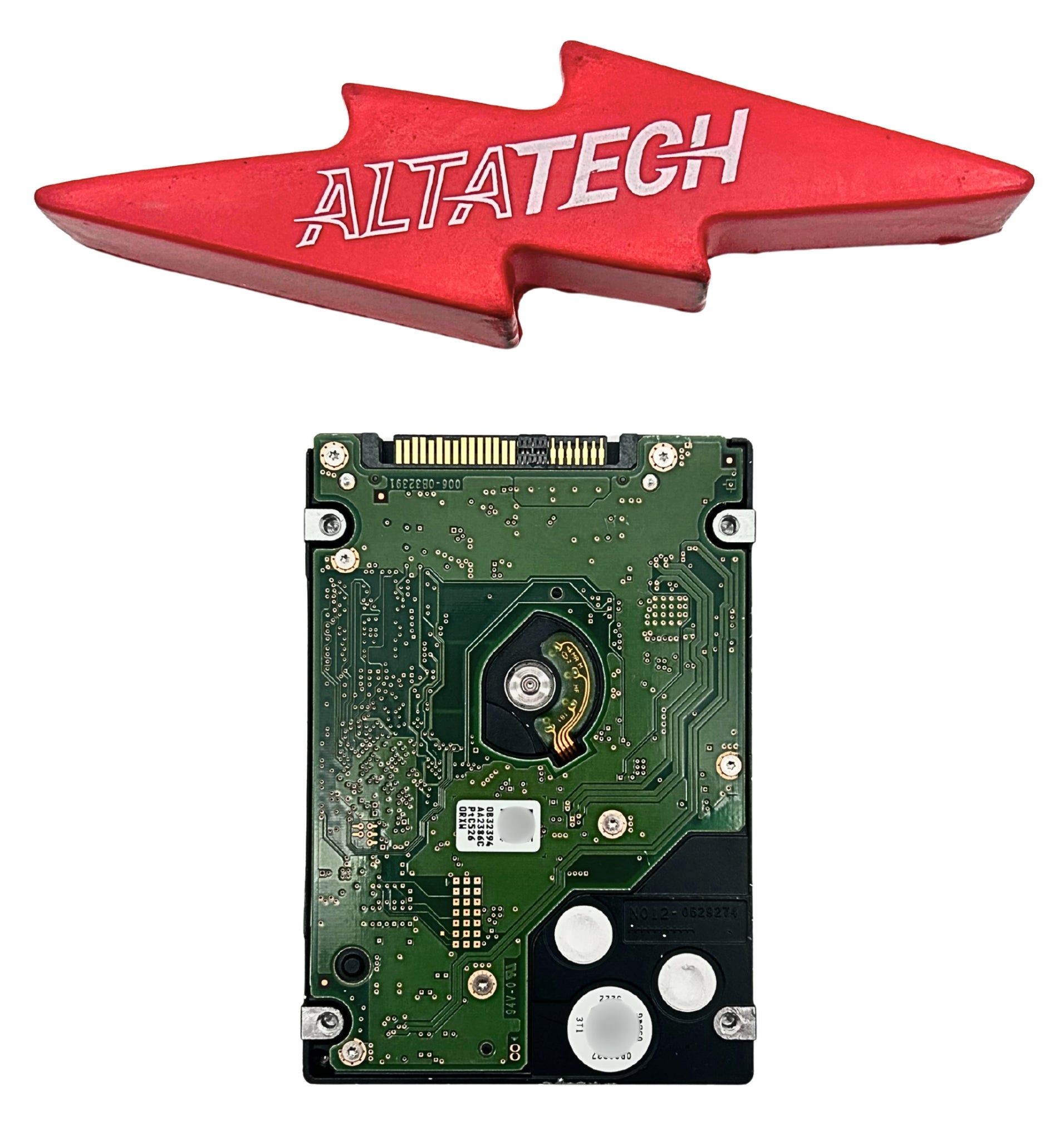 HP 781581-008 900GB 10K 12G SAS SC 2.5 HDD