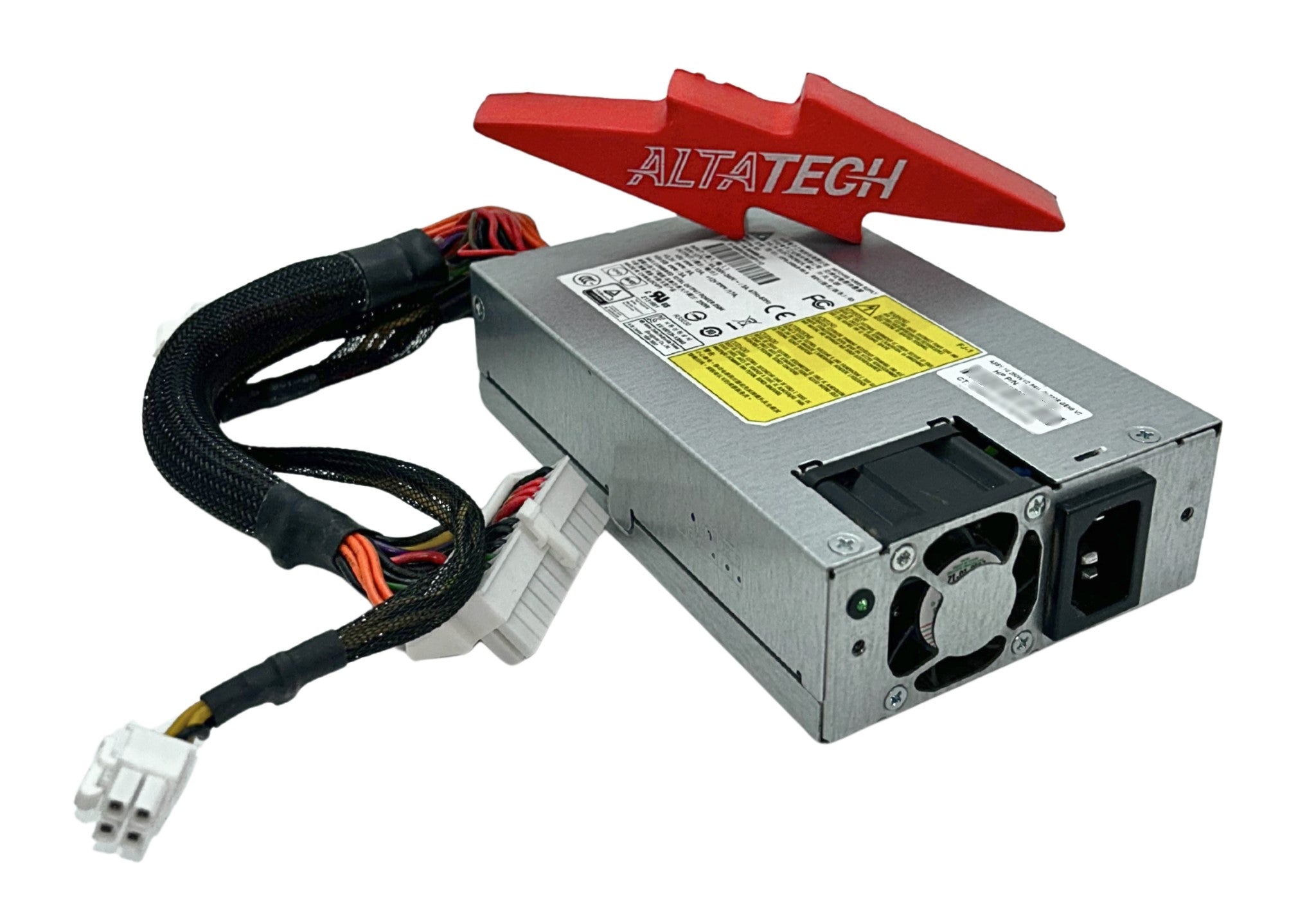 HP 809669-001 POWER SUPPLY 1U 250W MULTI-OUT NON