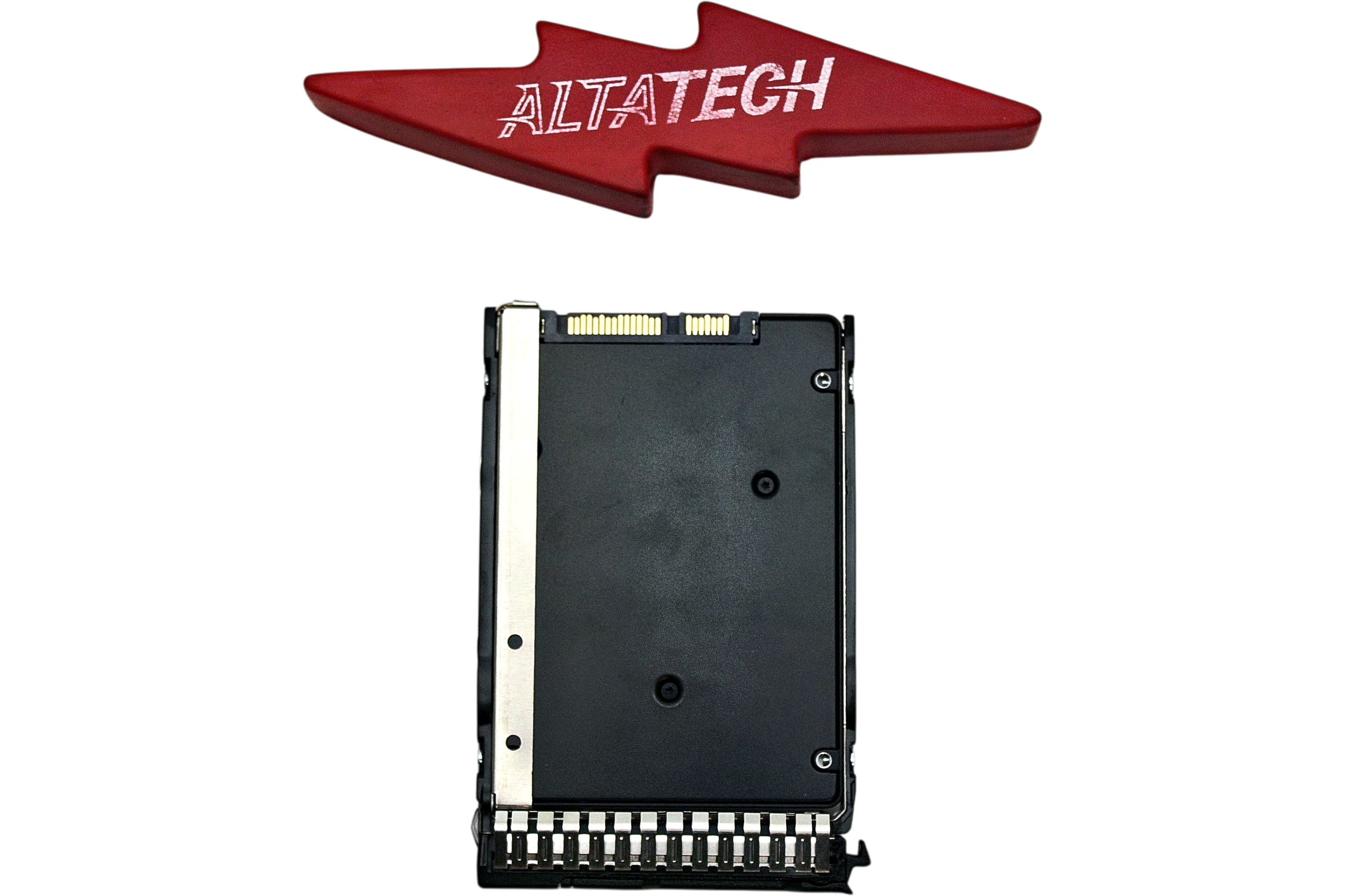 HP 817011-B21 1.92TB 6G SATA 2.5 MU DS SC SSD HDD