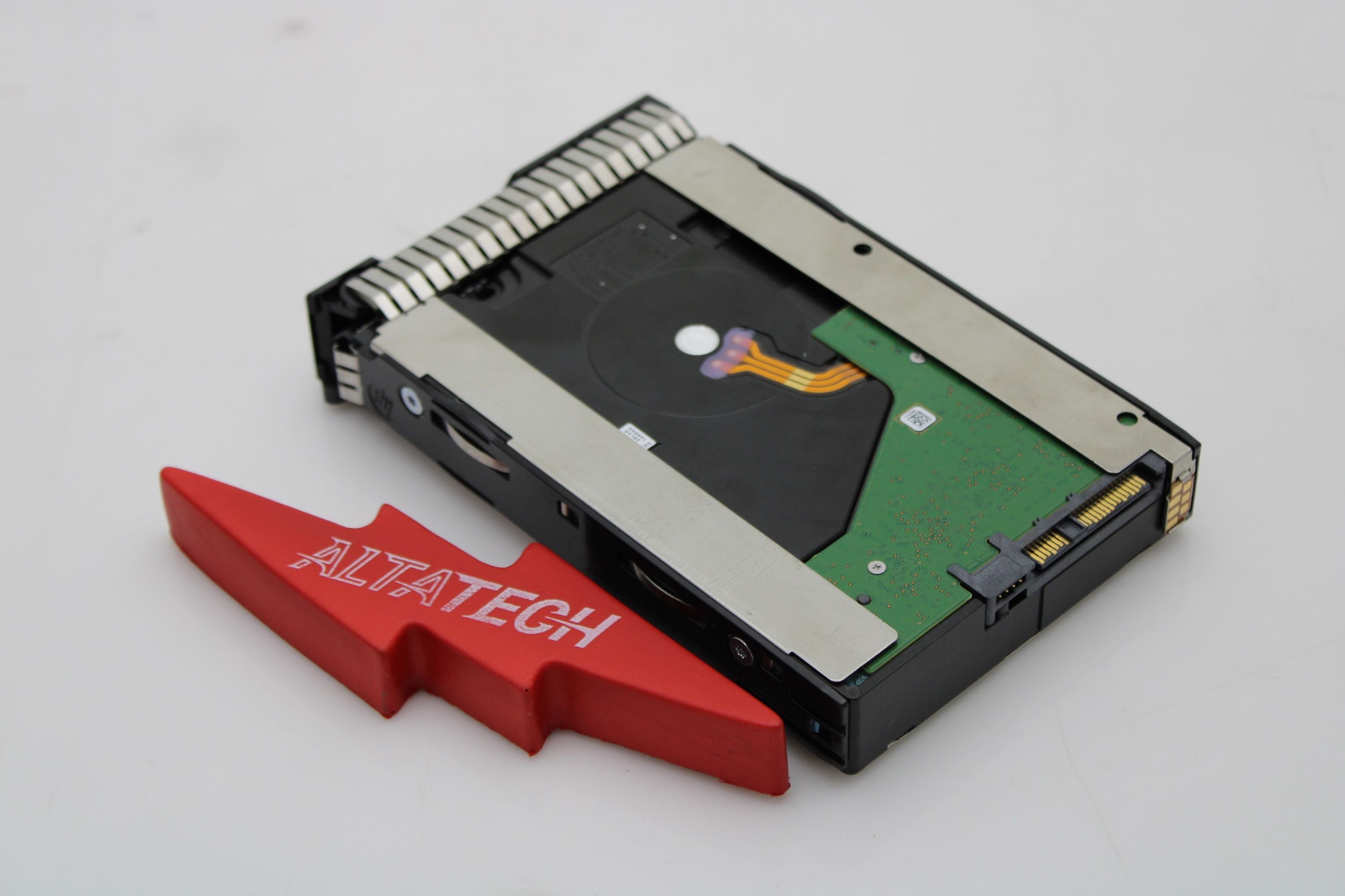 HP 820032-001 8TB 12G 7.2K LFF MDL SC DS SAS HDD