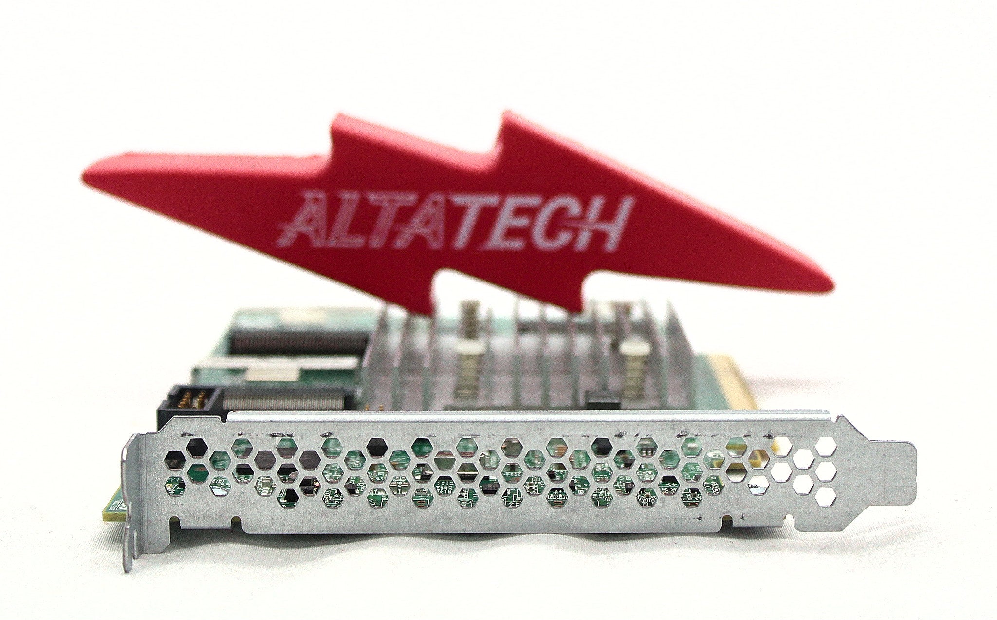 HP 824019-001 NVME PCI-E BRIDGE CONTROLLER CARD