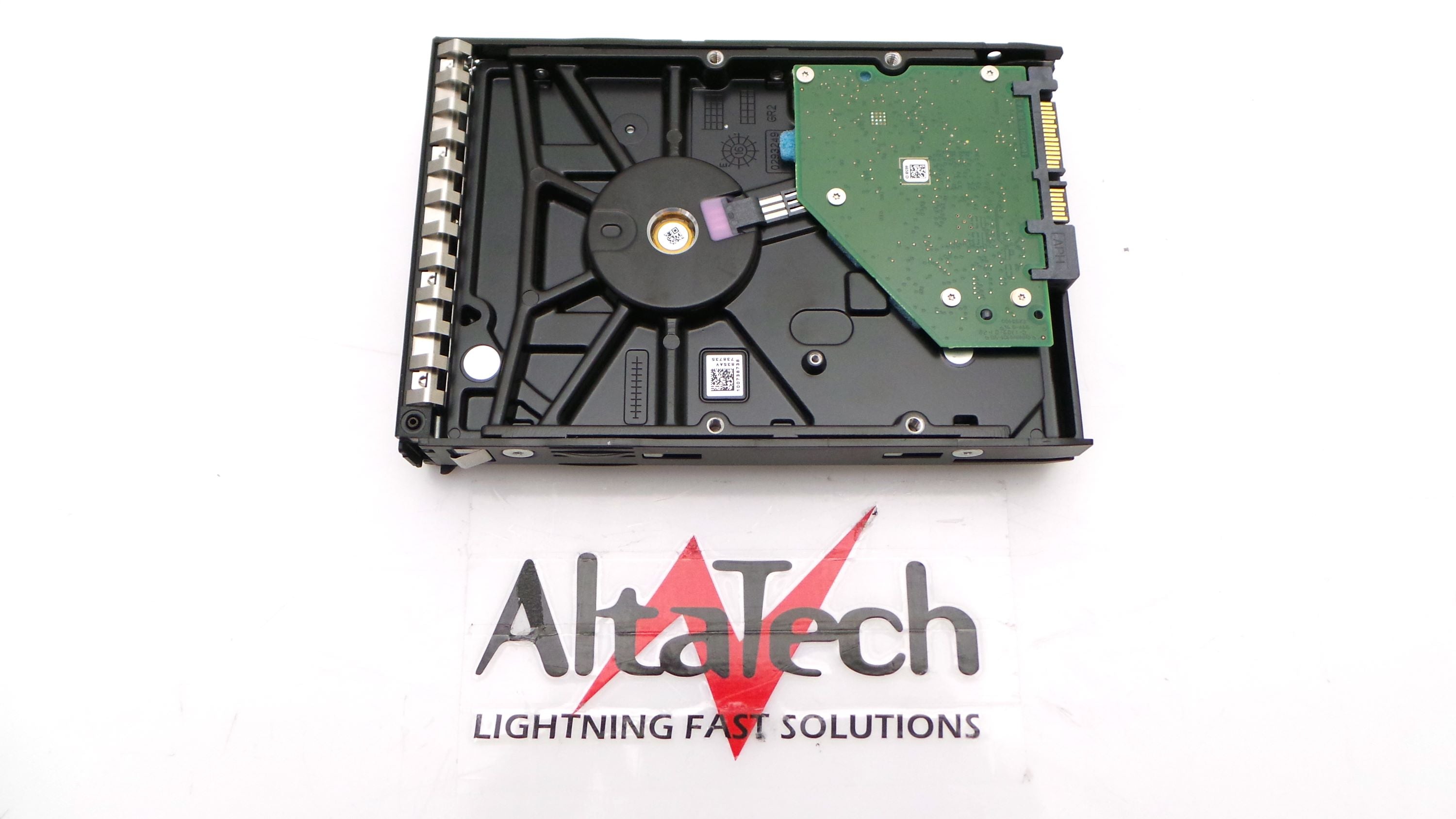 HP 861681-B21 2TB SATA Hard Disk Drive 3.5"