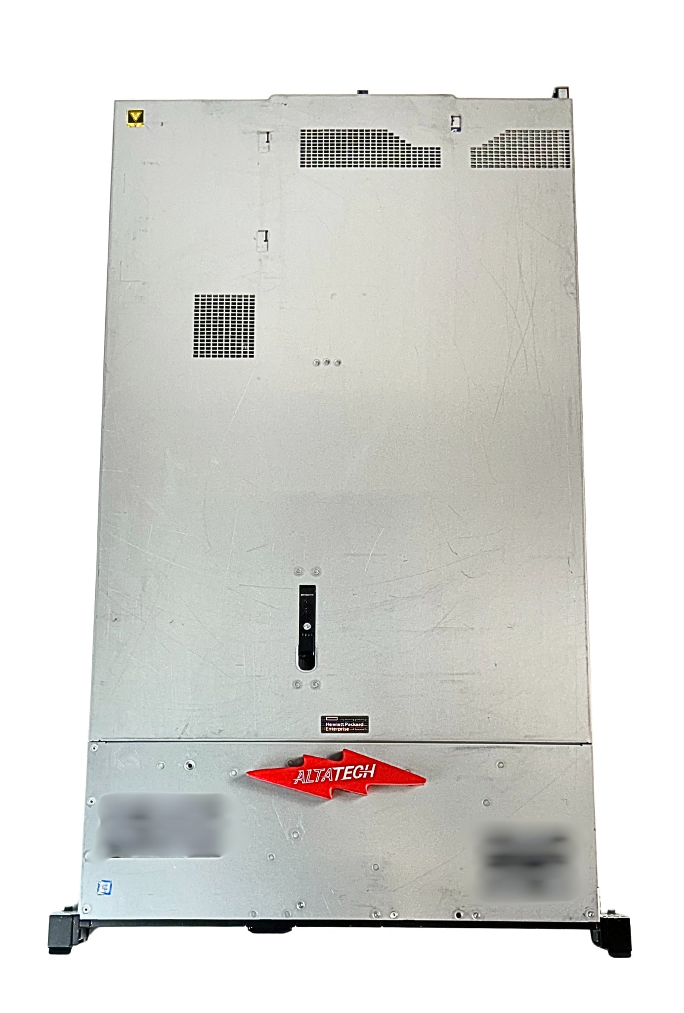HP 867958-B21 DL360 G10 4LFF CTO SERVER