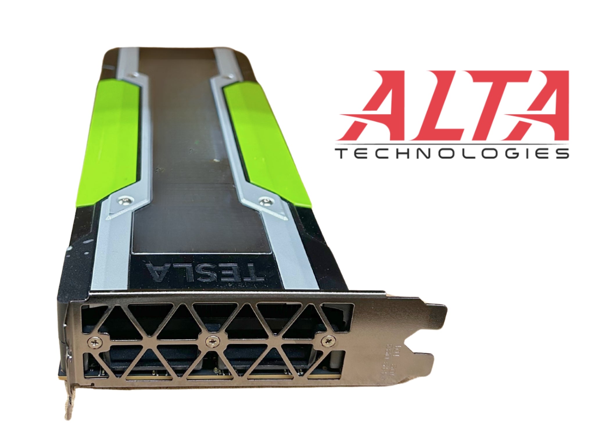HP 868585-001 PCI-e NVIDIA TESLA P100 16GB COMPUTATIONAL ACCEL.