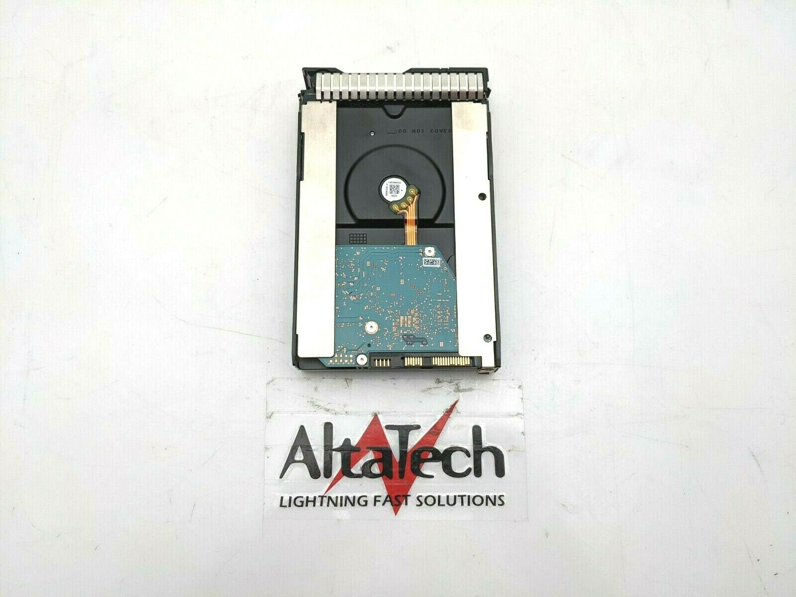HP 872487-B21 4TB 7.2K SC LFF 3.5" SAS 12G