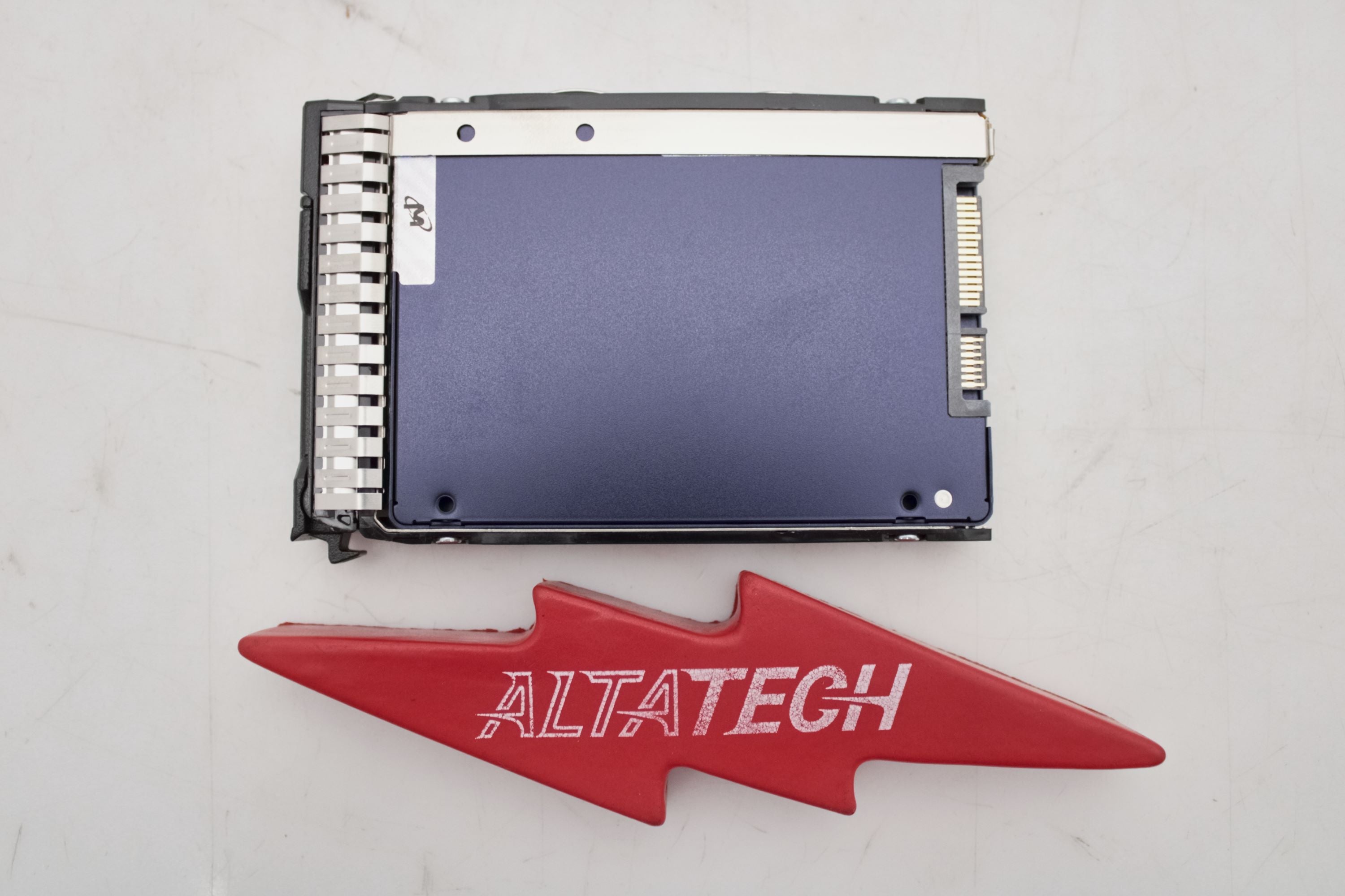 HP 875652-001 240GB 6G SFF RI SATA SC DS SSD HDD