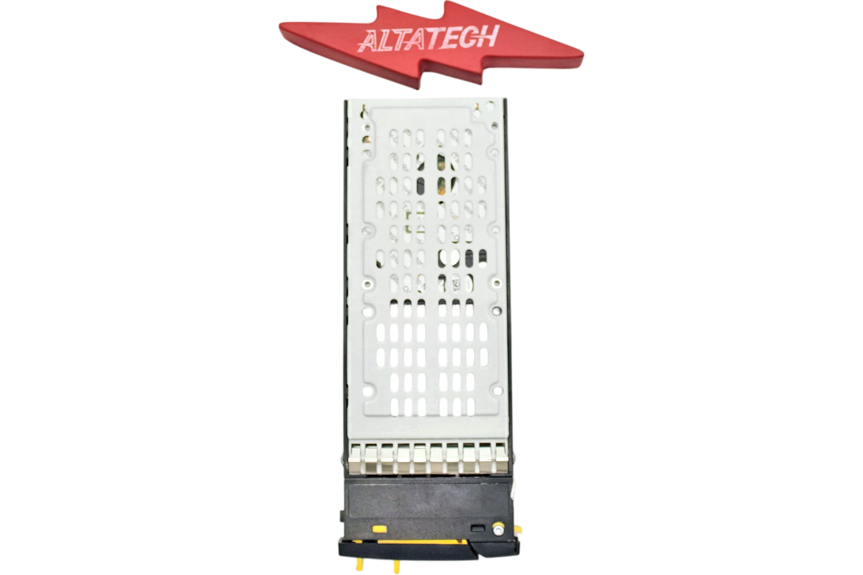 HP 875659-001 1.2TB 12G 10K SFF SAS HDD (3PAR)