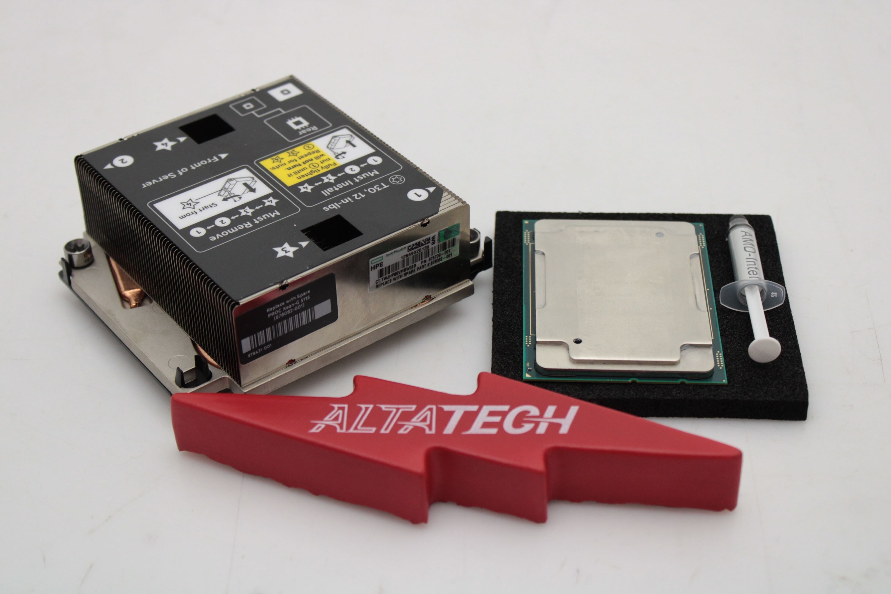 HP 875950-B21 AU 6148 2.4GHZ-27.5M 20C(BL460CG10)