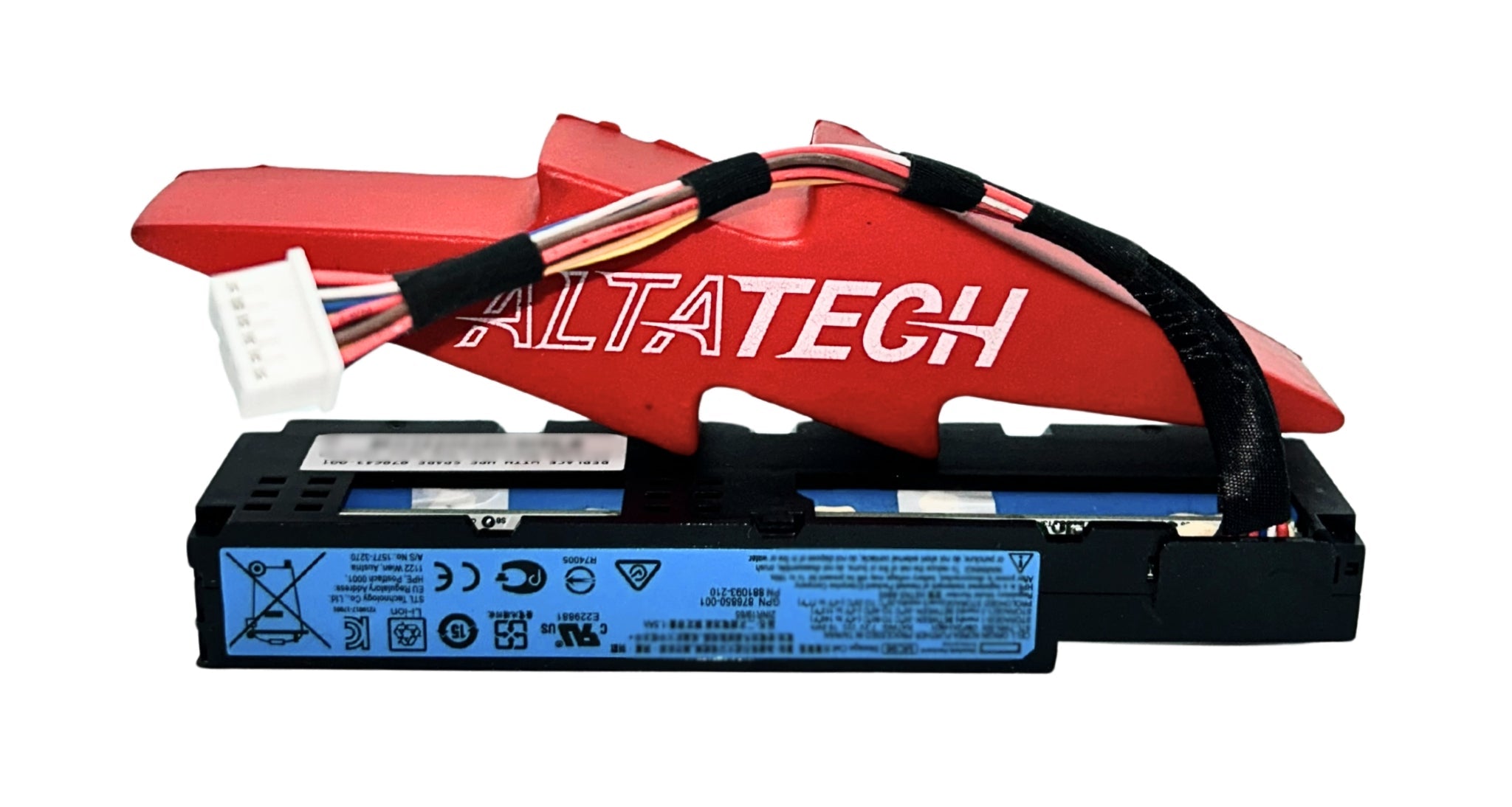 HP 881093-210 DL/ML/SL 96W 145M SMART MOD.