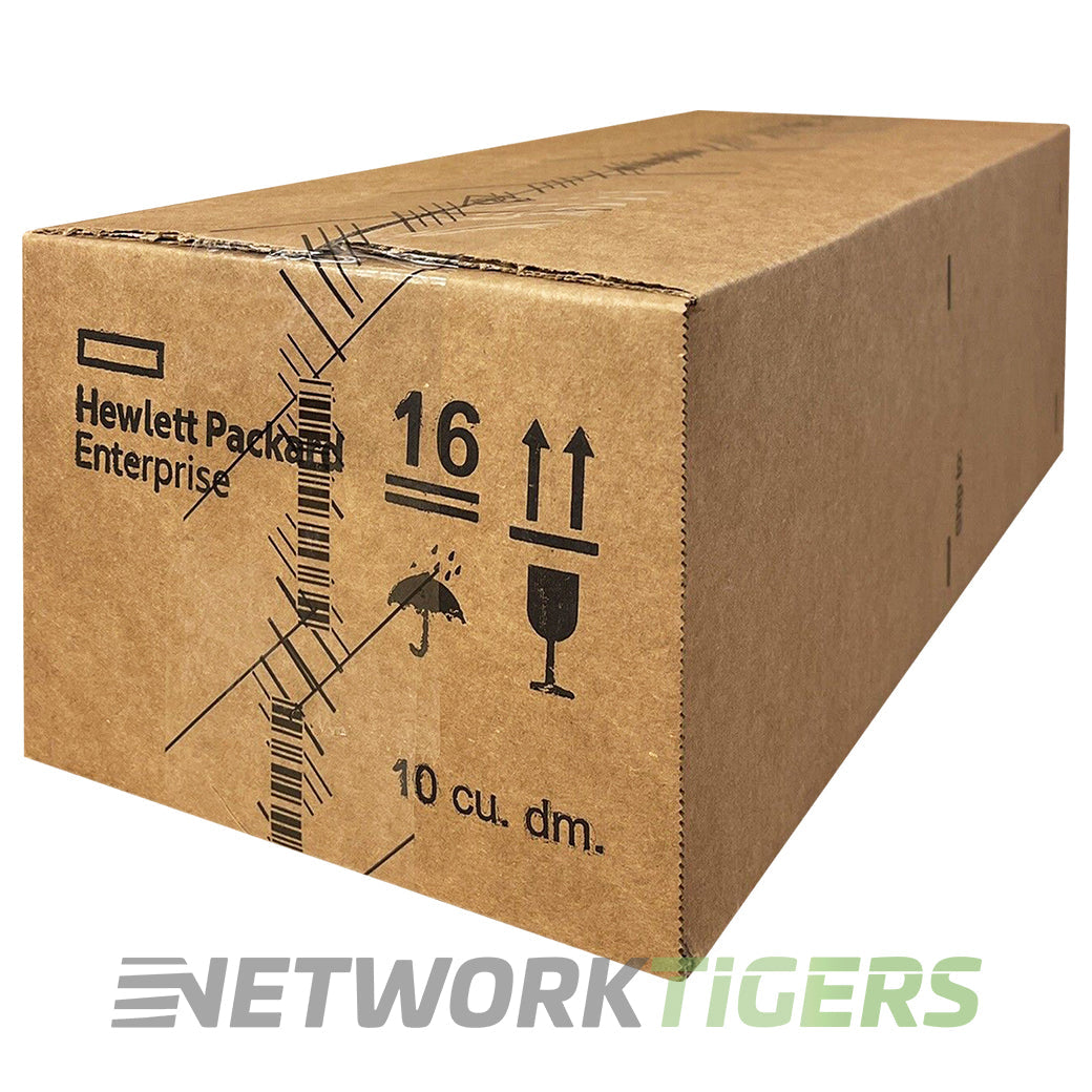 NEW HPE AD052A RX3600/RX6600 1600W Server Power Supply