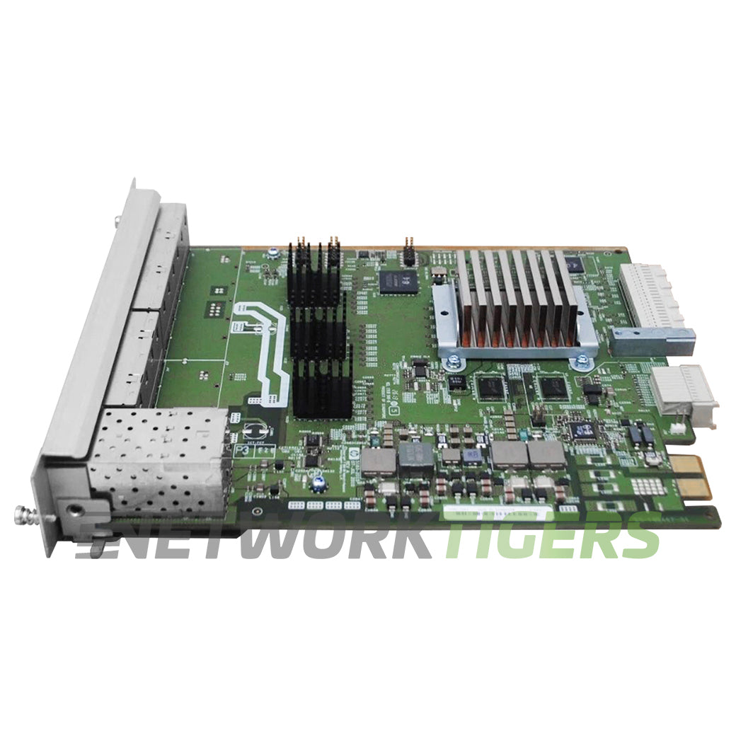 HPE J9549A 5400zl Series 20x 1GB RJ45 4x 1GB SFP Switch Module