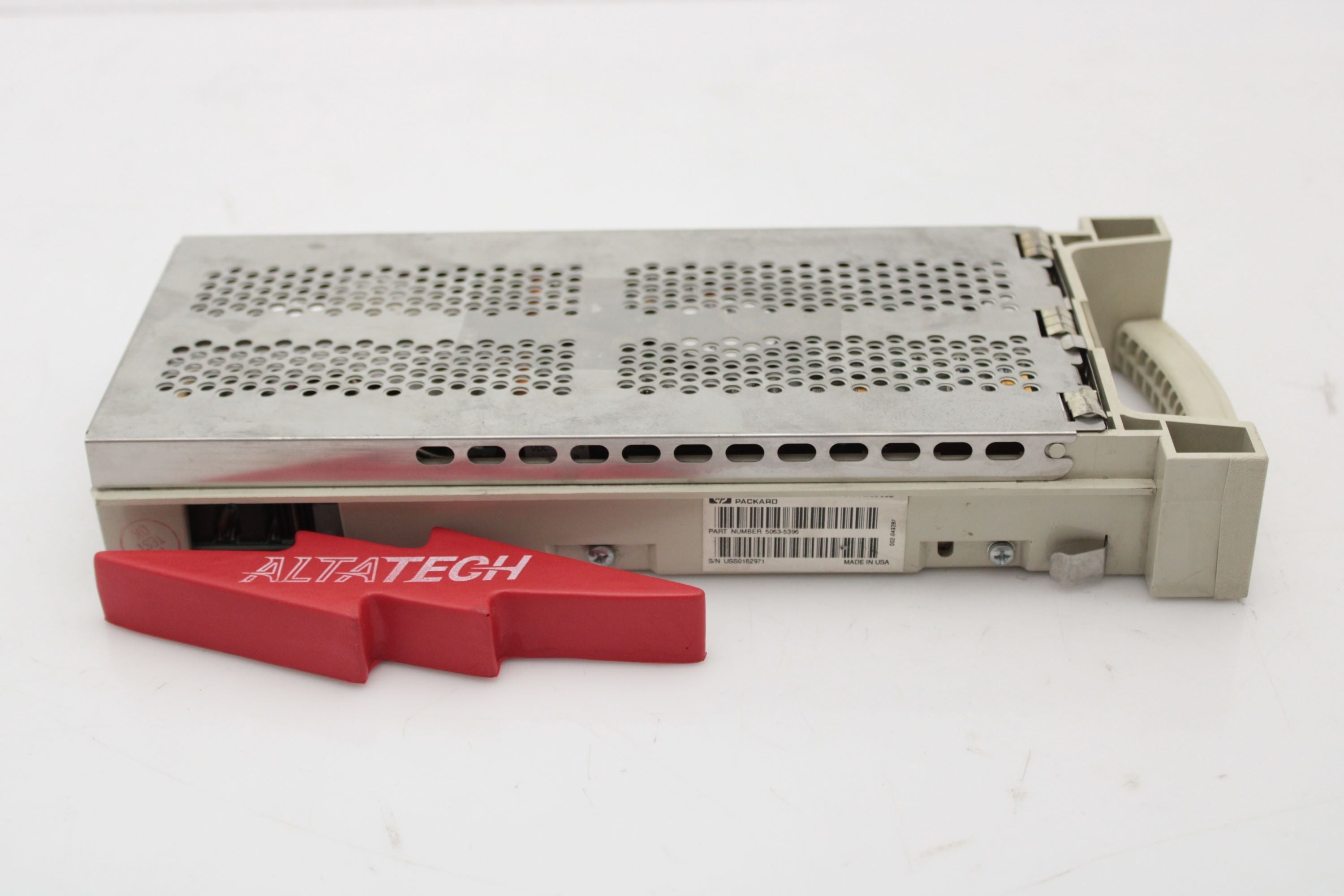HP A3389-69021 A3389-69021 HP 4.3GB 7200RPM SCSI HARD DRIVE