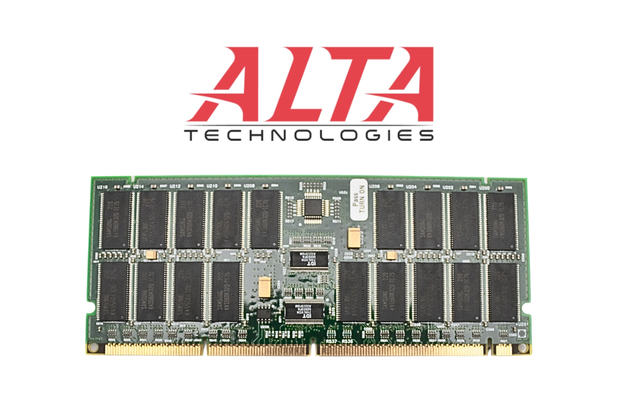 HP A6115-69001 1GB HD SDRAM DIMM