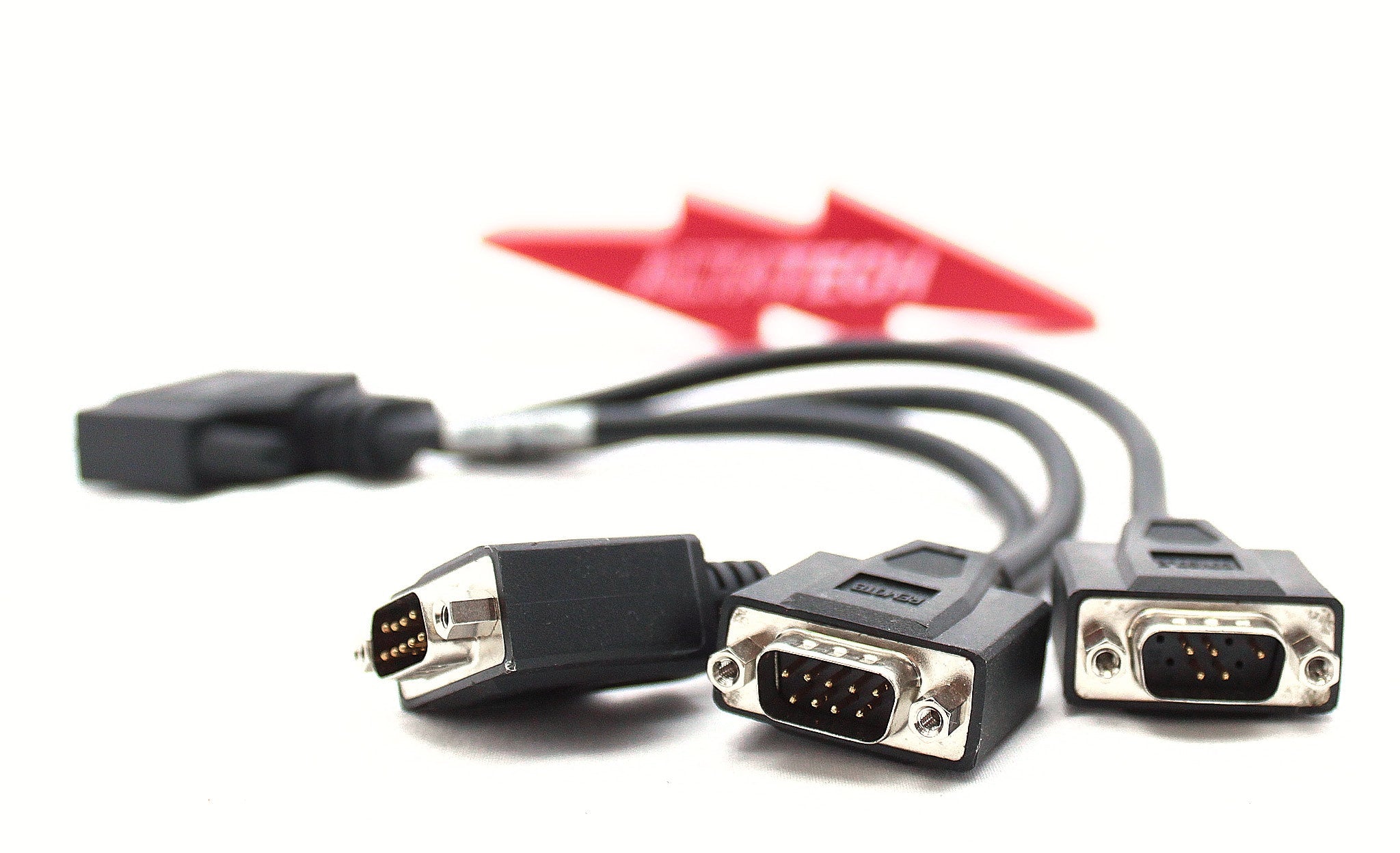 HP A6144-63001 L3000 M-CABLE