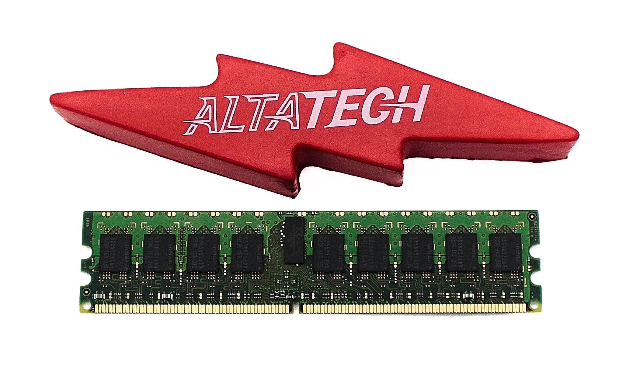 HP AB565A 8GB DDR2 MEM QUAD(RX3600)