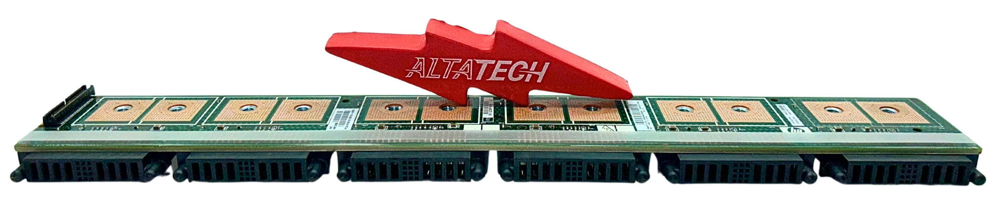 HP AH337-67011 Superdome power supply backplane