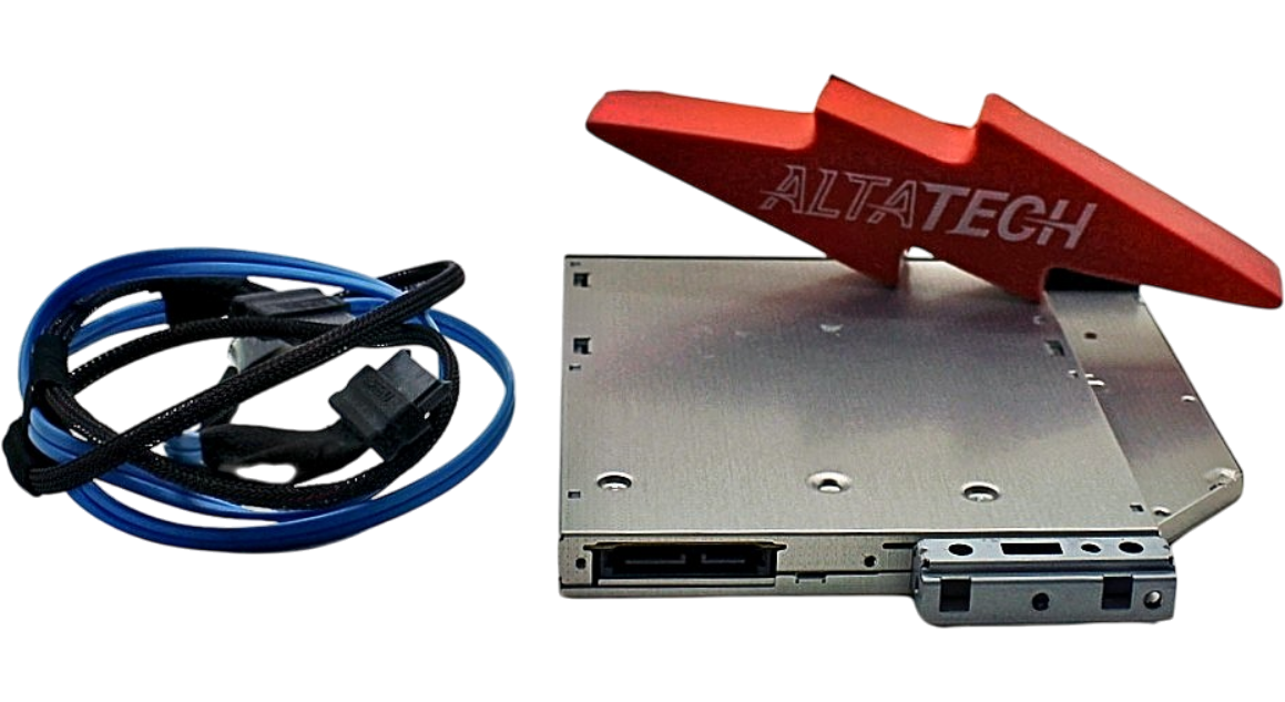 HP AM242A RX2800 SLIMLINE DVD-ROM