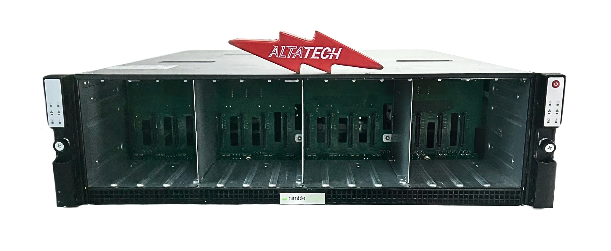 HP ES1-H85 Nimble Storage Array Expansion LFF